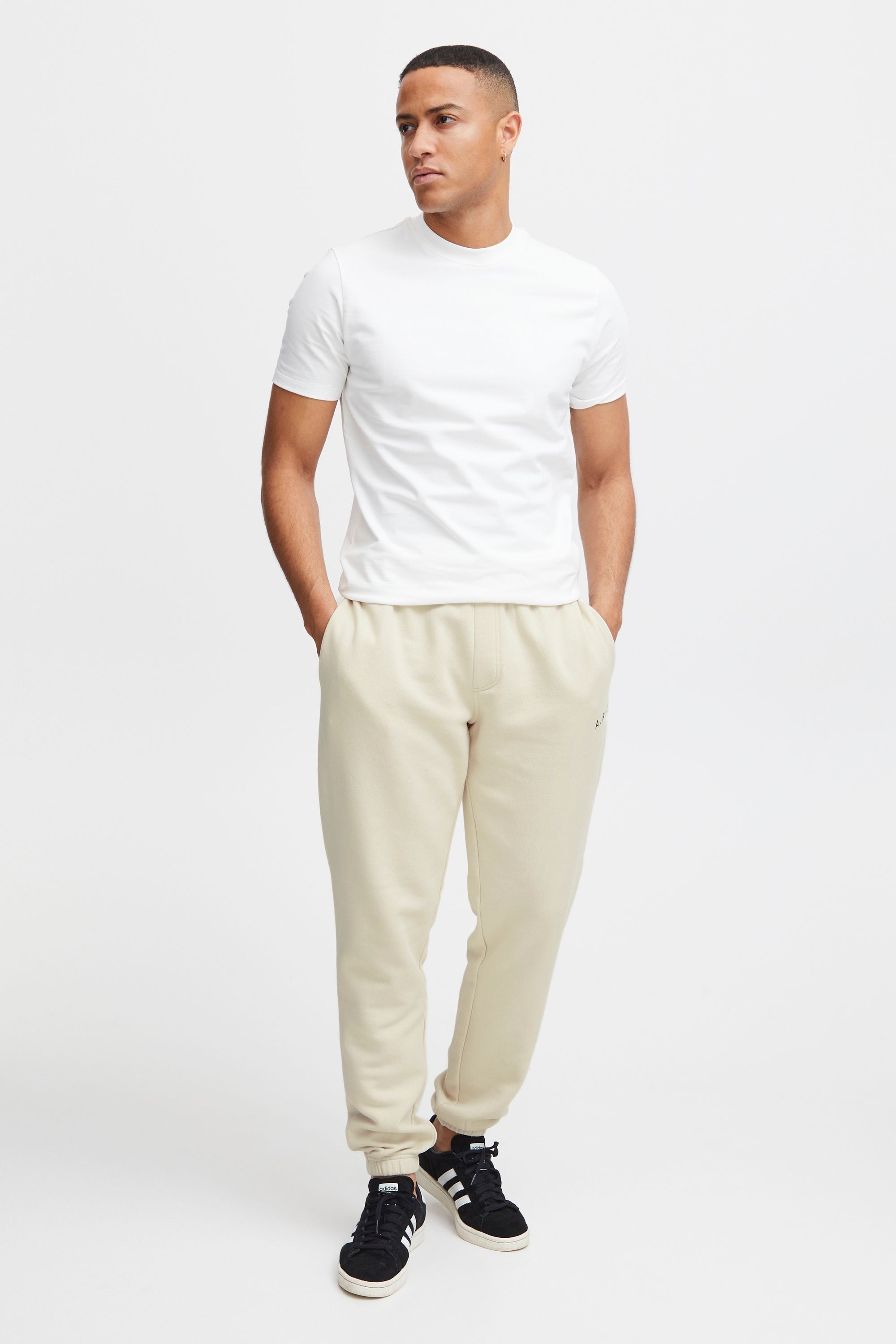 !Solid Jogginghose »Jogginghose SDHanso«