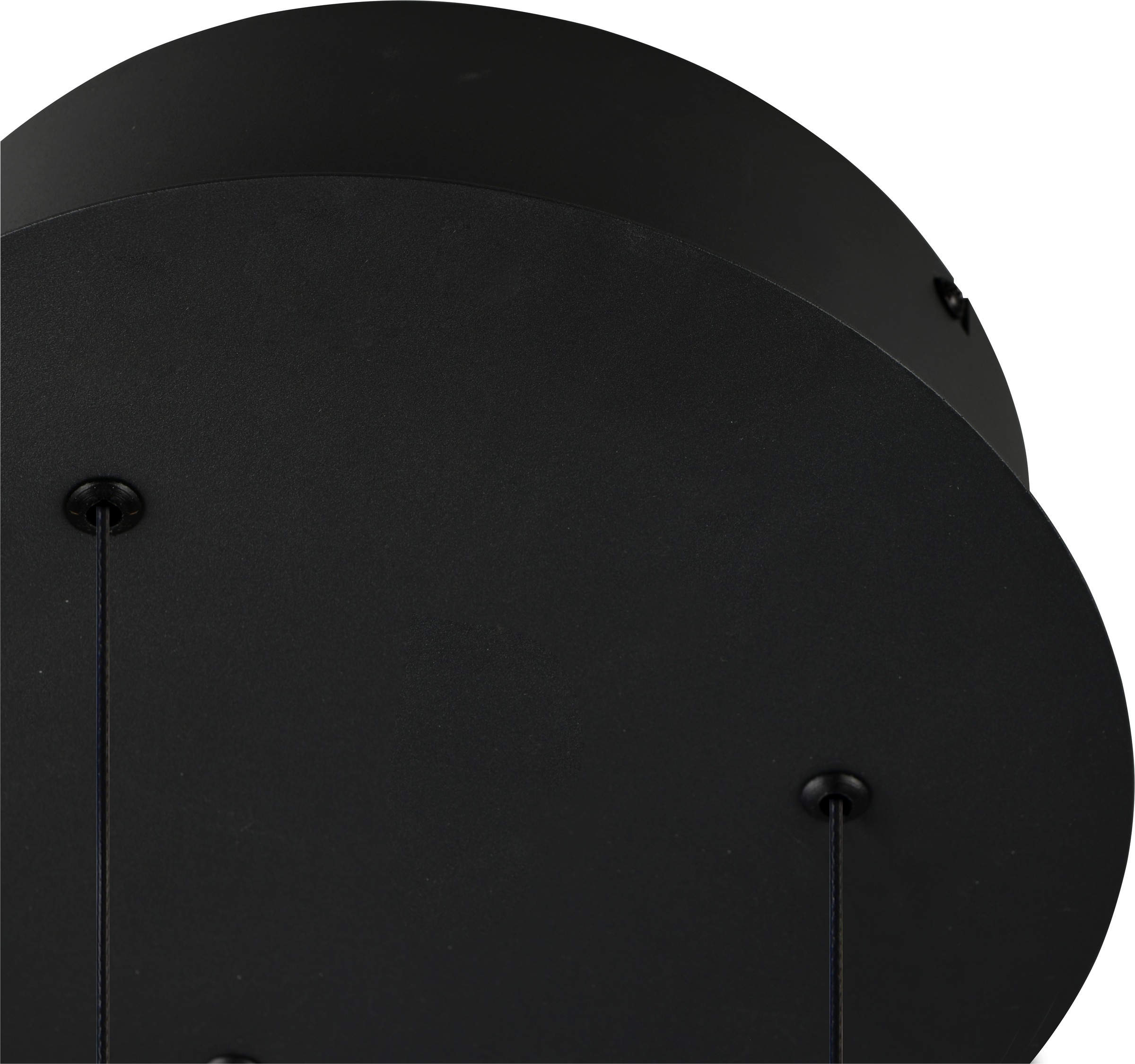 Musterring LED Pendelleuchte »CANNON, 3-flammige LED Hängelampe 5W 500Lumen 2300-4000K CCT« LED-Board 1 Stk. Farbwechsler | warmweiß - kaltweiß mit Fernbedienung, stufenlos höhenverstellbar max 195cm dimmbar Memory