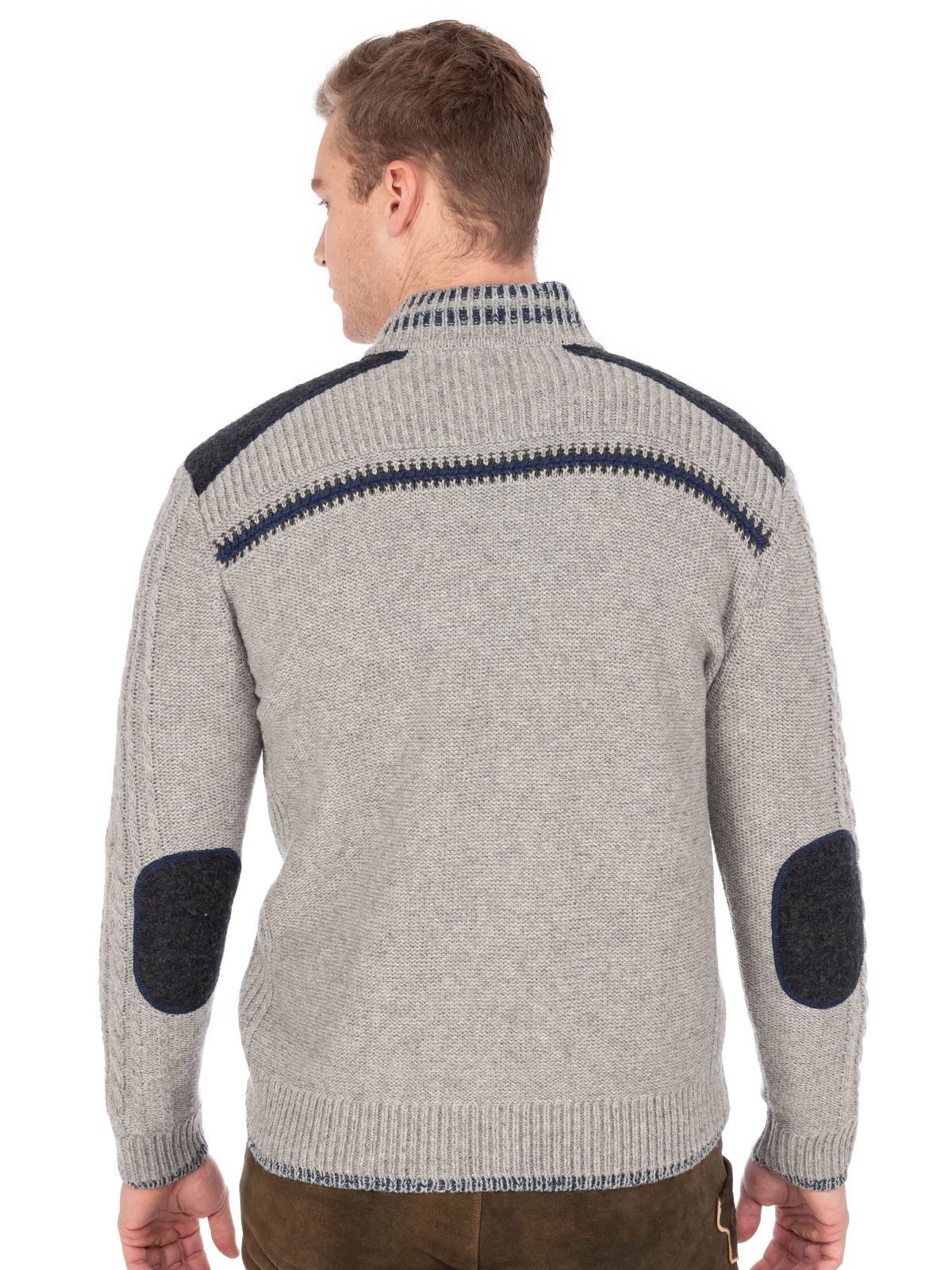 Spieth & Wensky Strickjacke »Strickjacke DORNBURG«