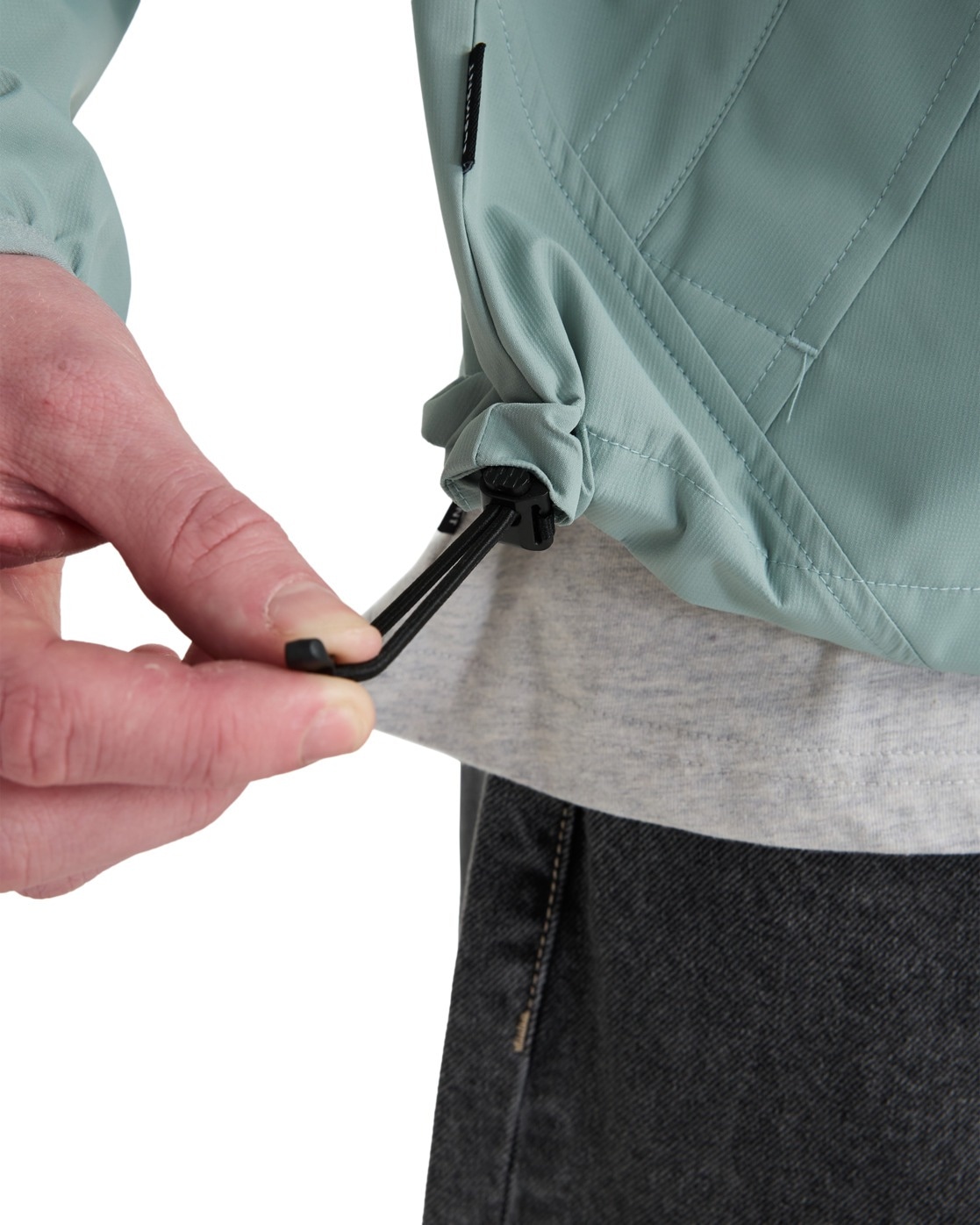 Element Outdoorjacke »Alder 2.0 Travel«