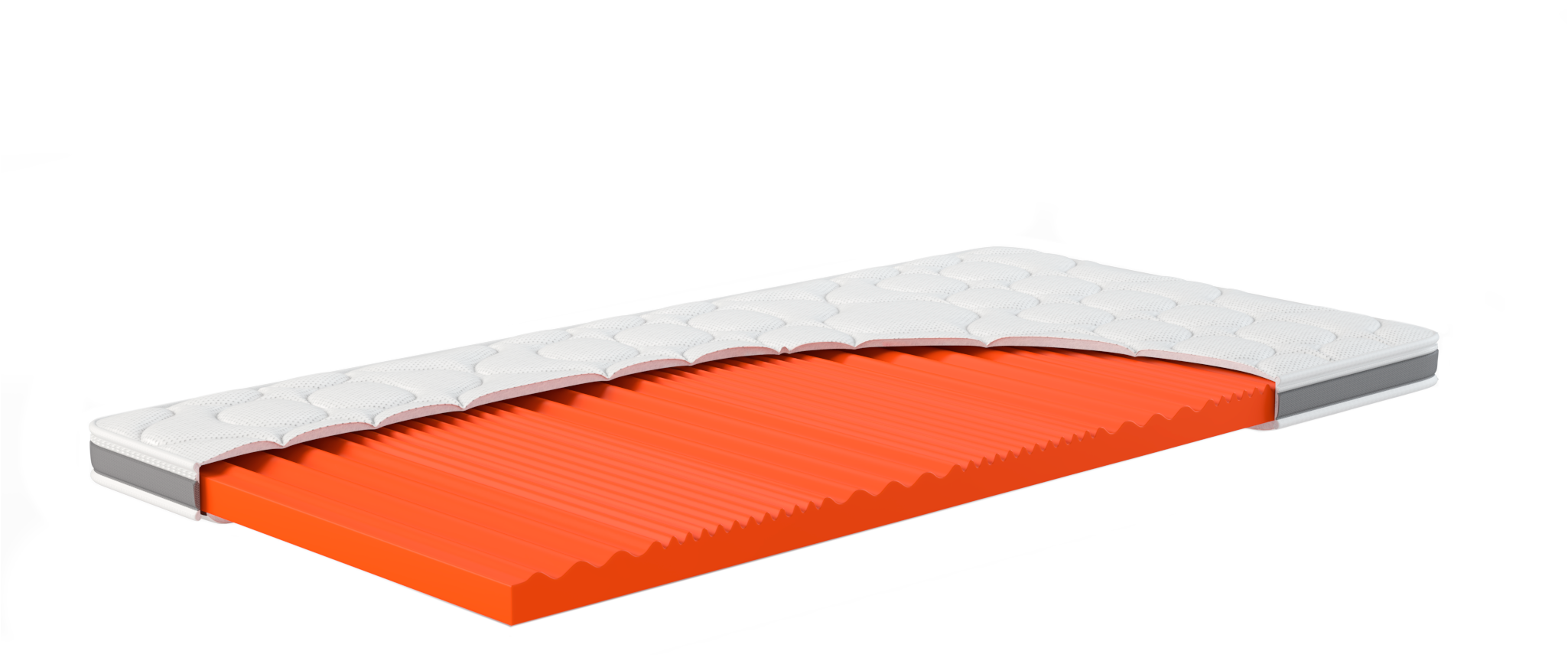 Hn8 Schlafsysteme Topper "Top Dynamic C"