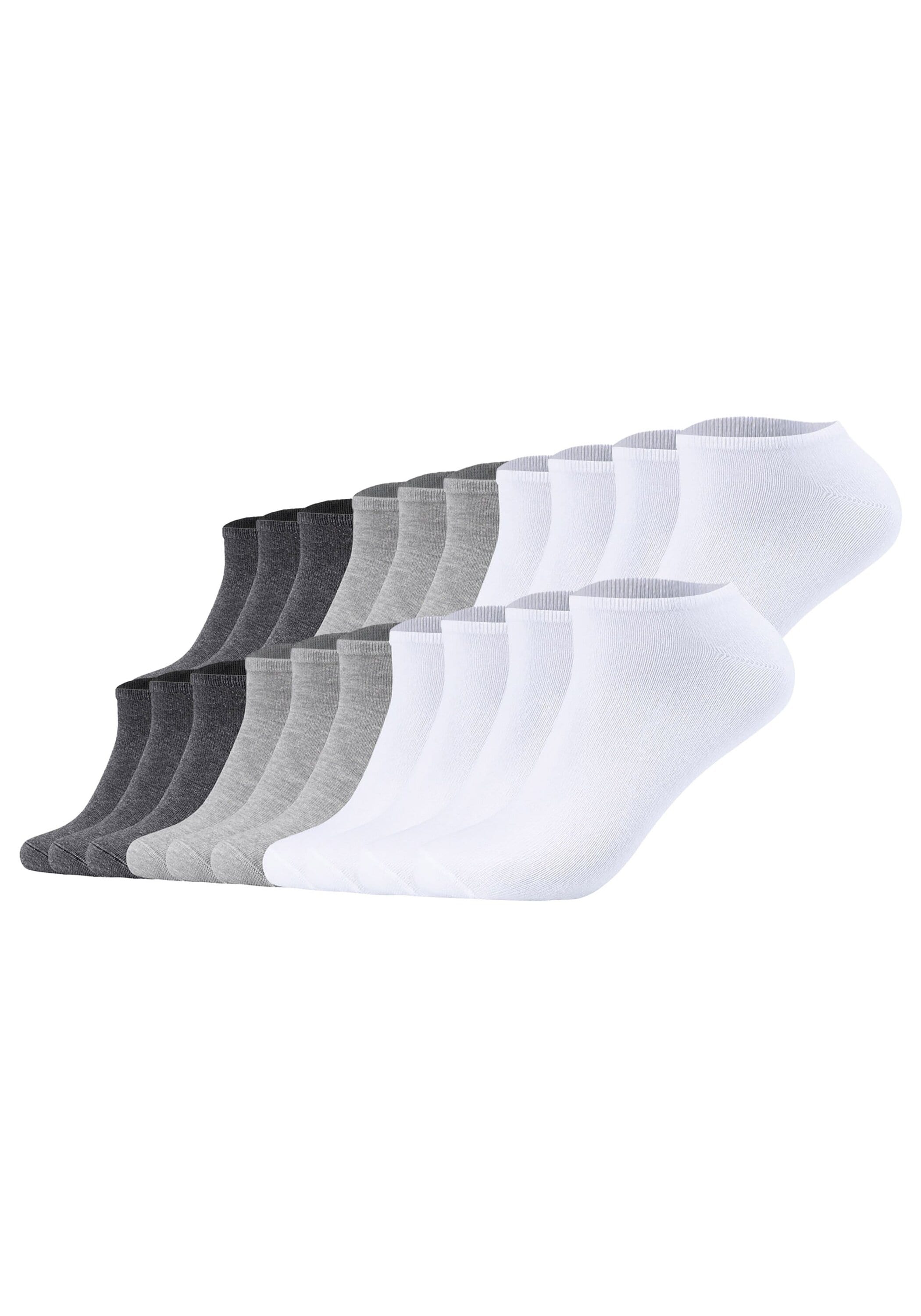 s.Oliver Sneakersocken »Socken 20er Pack« 20 Paar tlg.