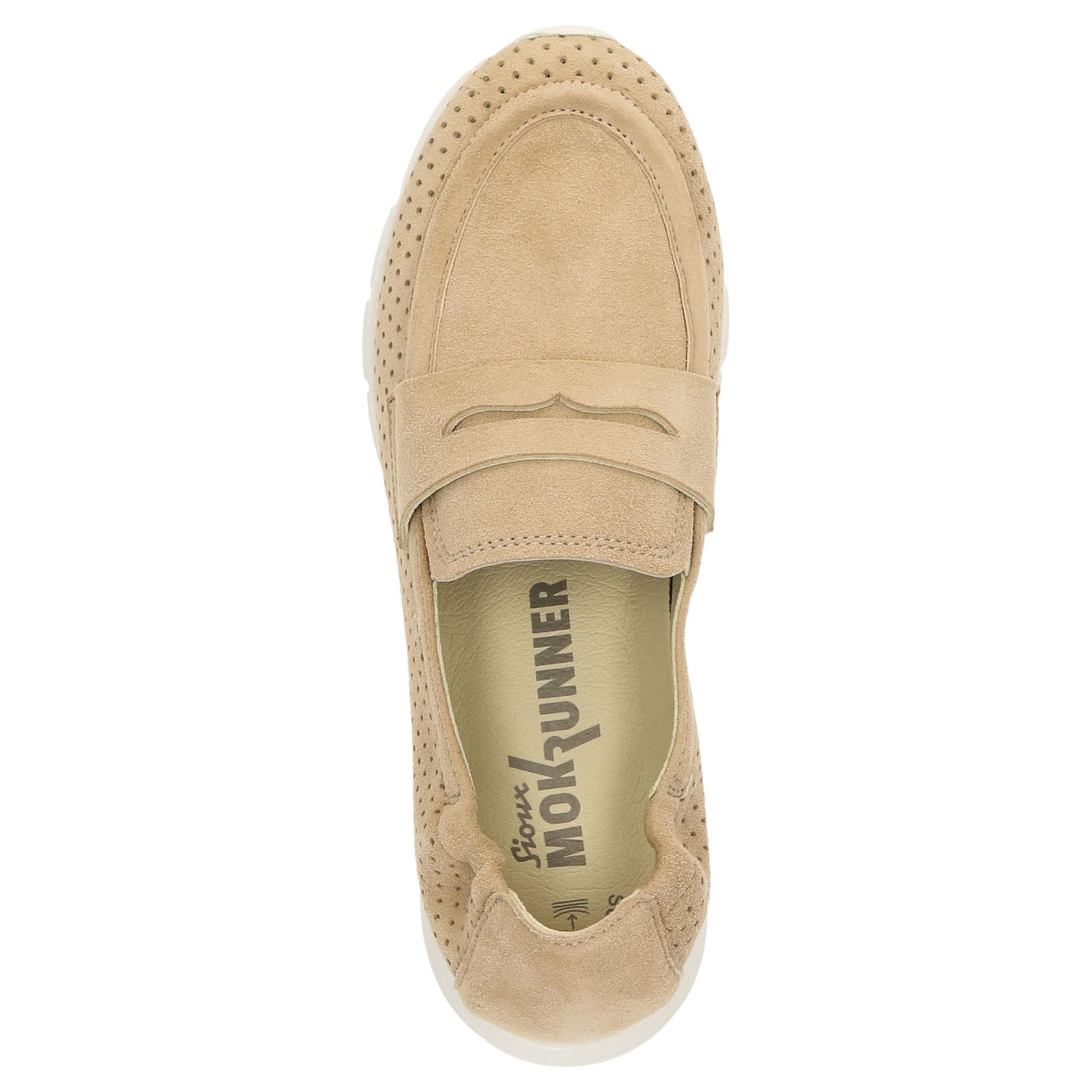 SIOUX Slipper »Mokrunner-D-019«