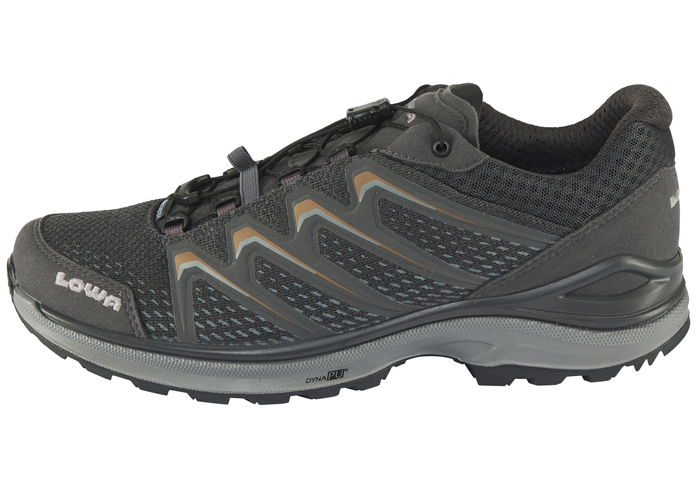 Lowa Wanderschuh »MEADOW GTX LO SL«  wasserdicht, winddicht,atmungsaktiv dank GORE-TEX Membrane
