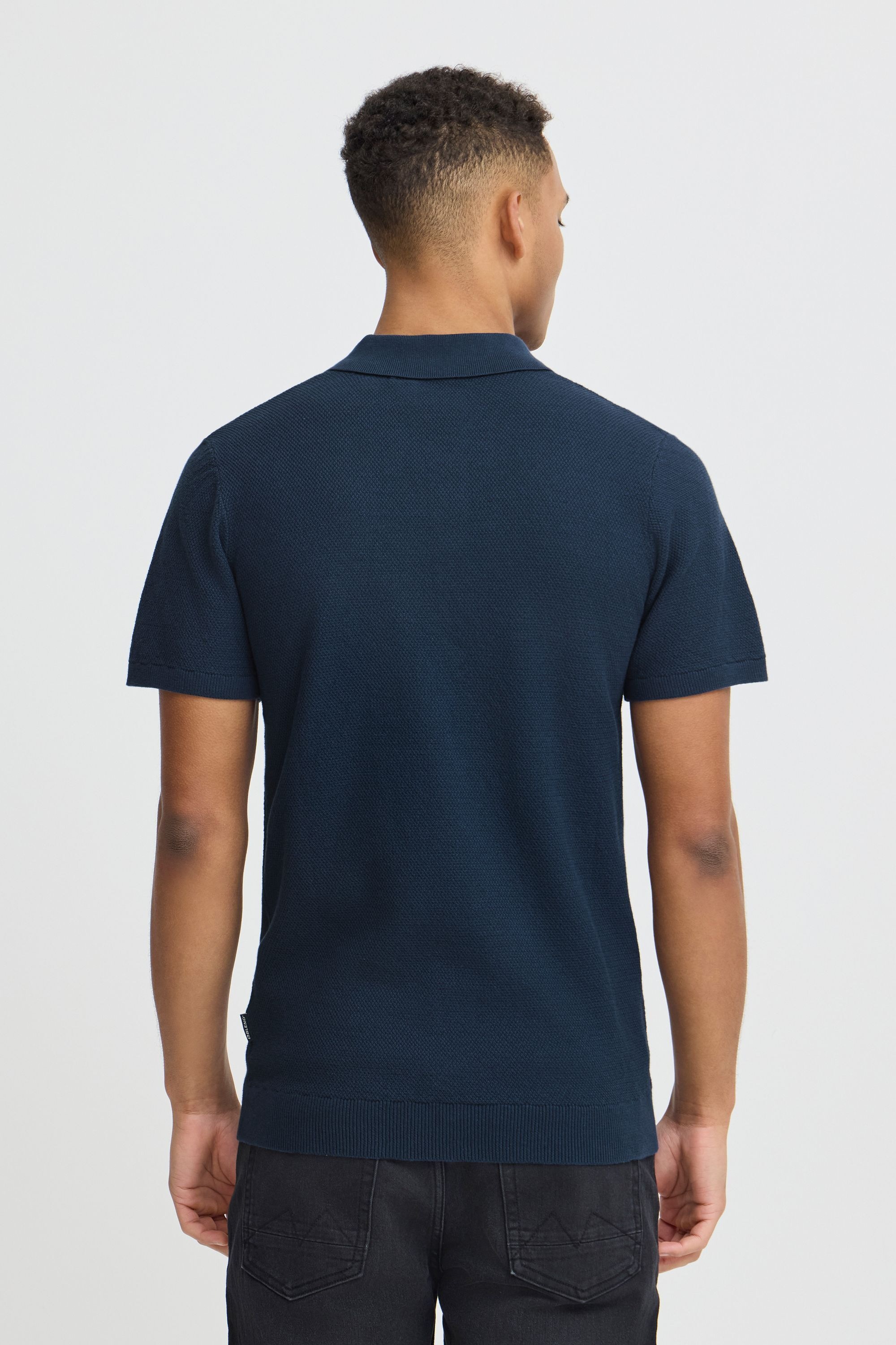 Blend Poloshirt »Poloshirt BHALK«