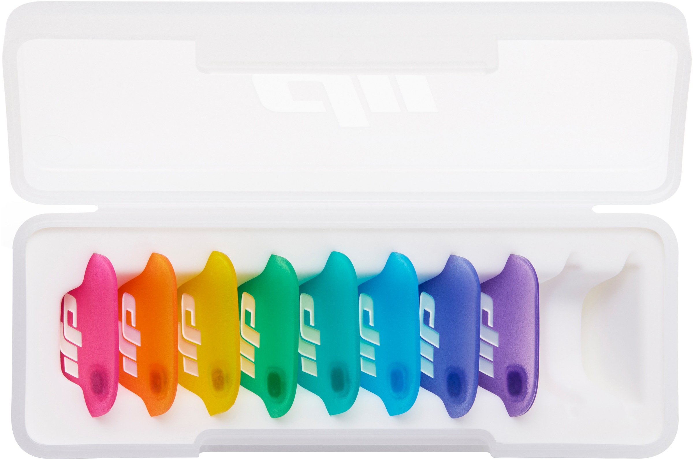 DJI Mikrofon »Mic Mini 2 Multi-Color Magnetic Front Cover«