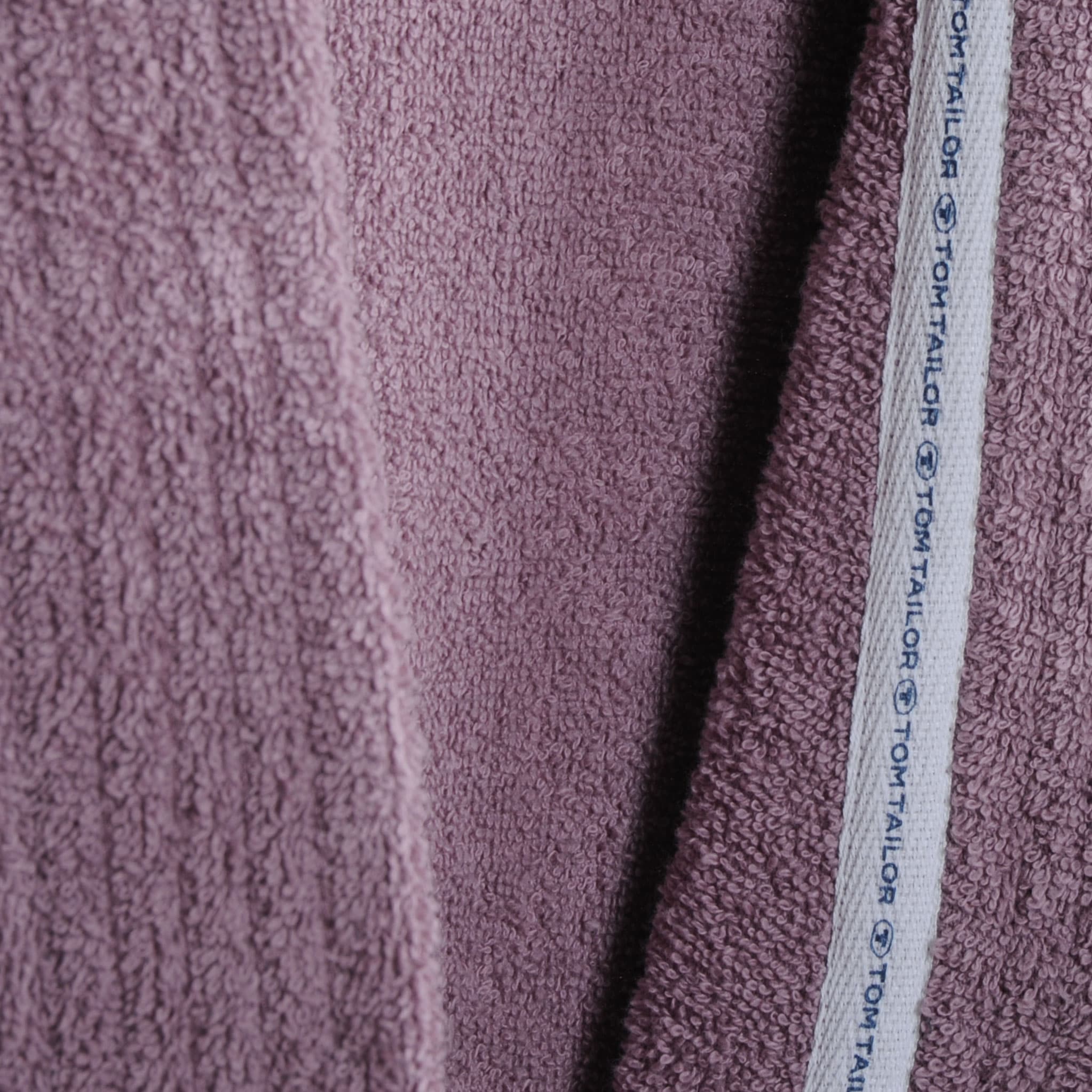 TOM TAILOR HOME Bademantel »Kimono COLOR BATH«