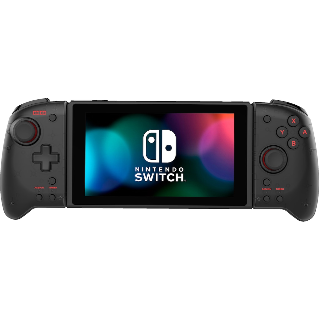 Hori Switch-Controller »Split Pad Pro - schwarz«