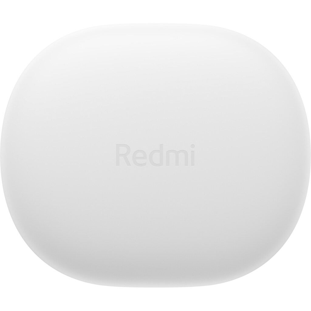 Xiaomi wireless In-Ear-Kopfhörer »Redmi Buds 4 Lite«, Noise-Cancelling