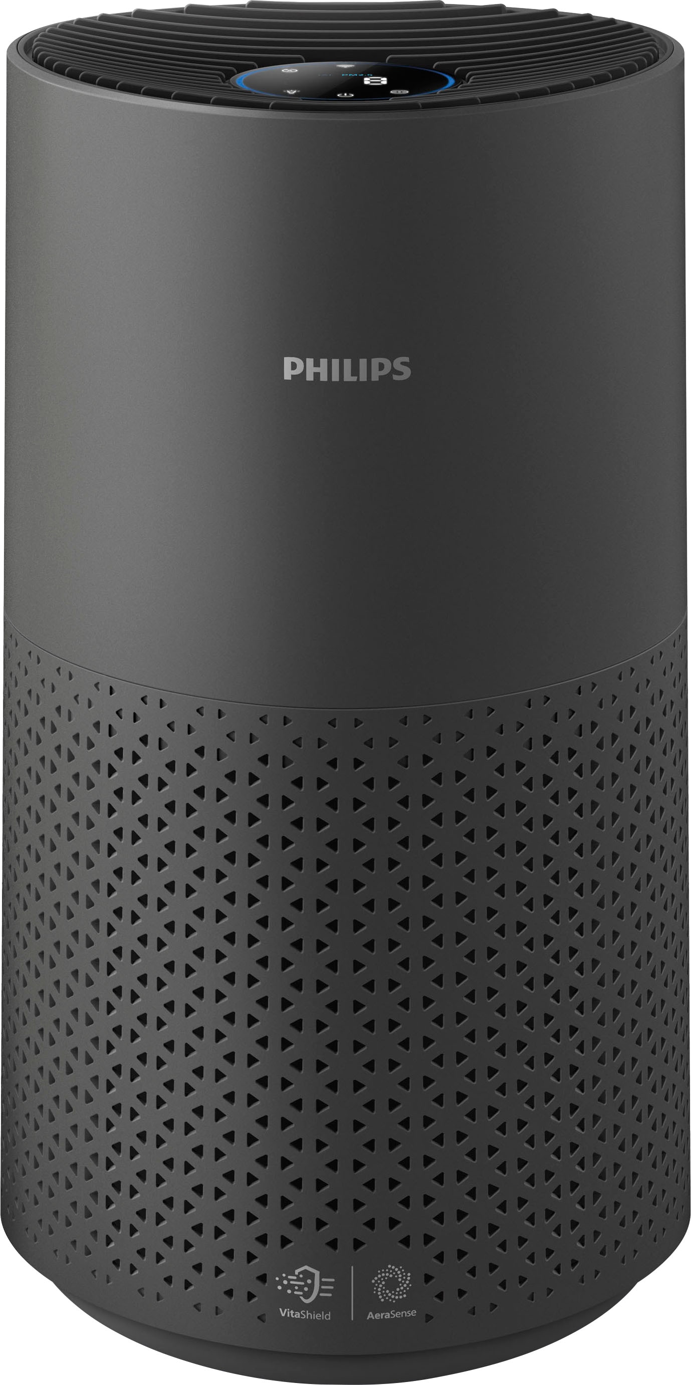 Philips Luftreiniger »AC1715/11 1000i Serie«, für 78 m² Räume, mit App-Anbindung und für Allergiker geeignet