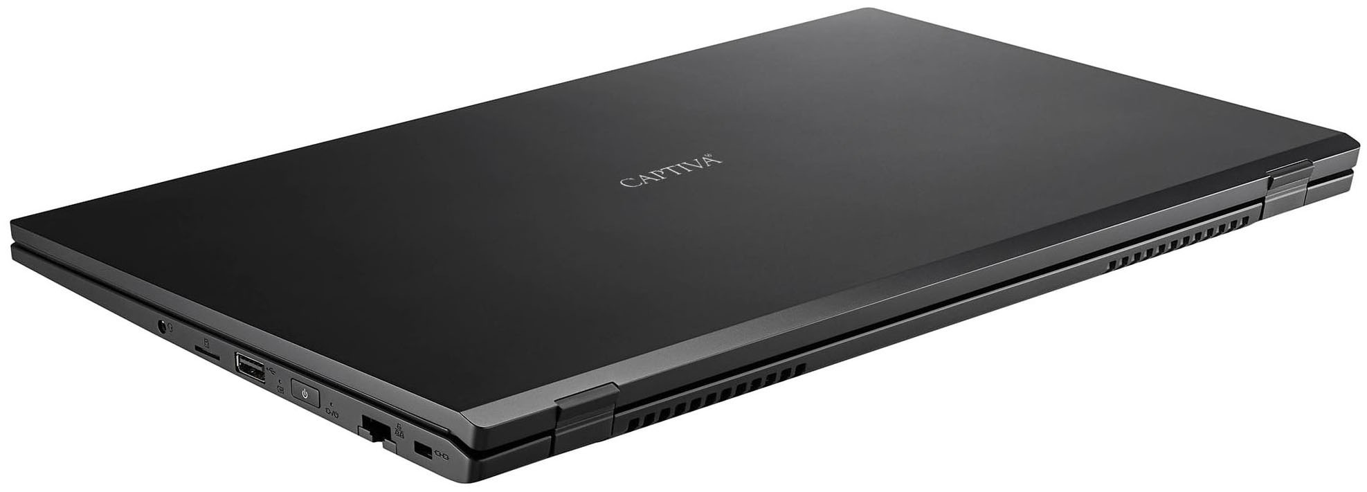 CAPTIVA Business-Notebook »Business/Office I10-0703GE« 39,6 cm / 15,6 ″ Intel Core i5 Iris Xe Graphics 2.000 GB SSD