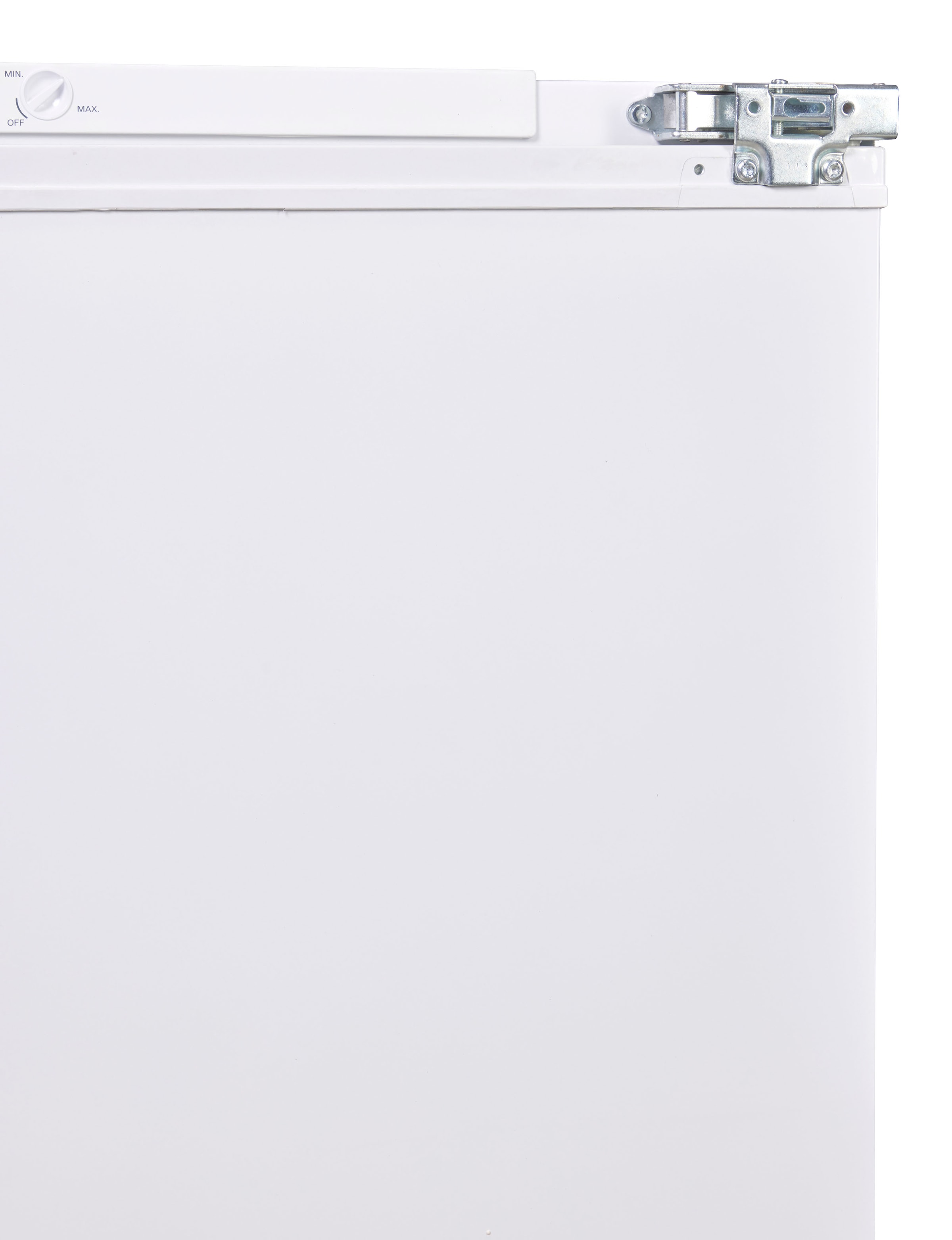 BEKO Einbaugefrierschrank »BU1204N 7275240514«, 81,8 cm hoch, 59,5 cm breit
