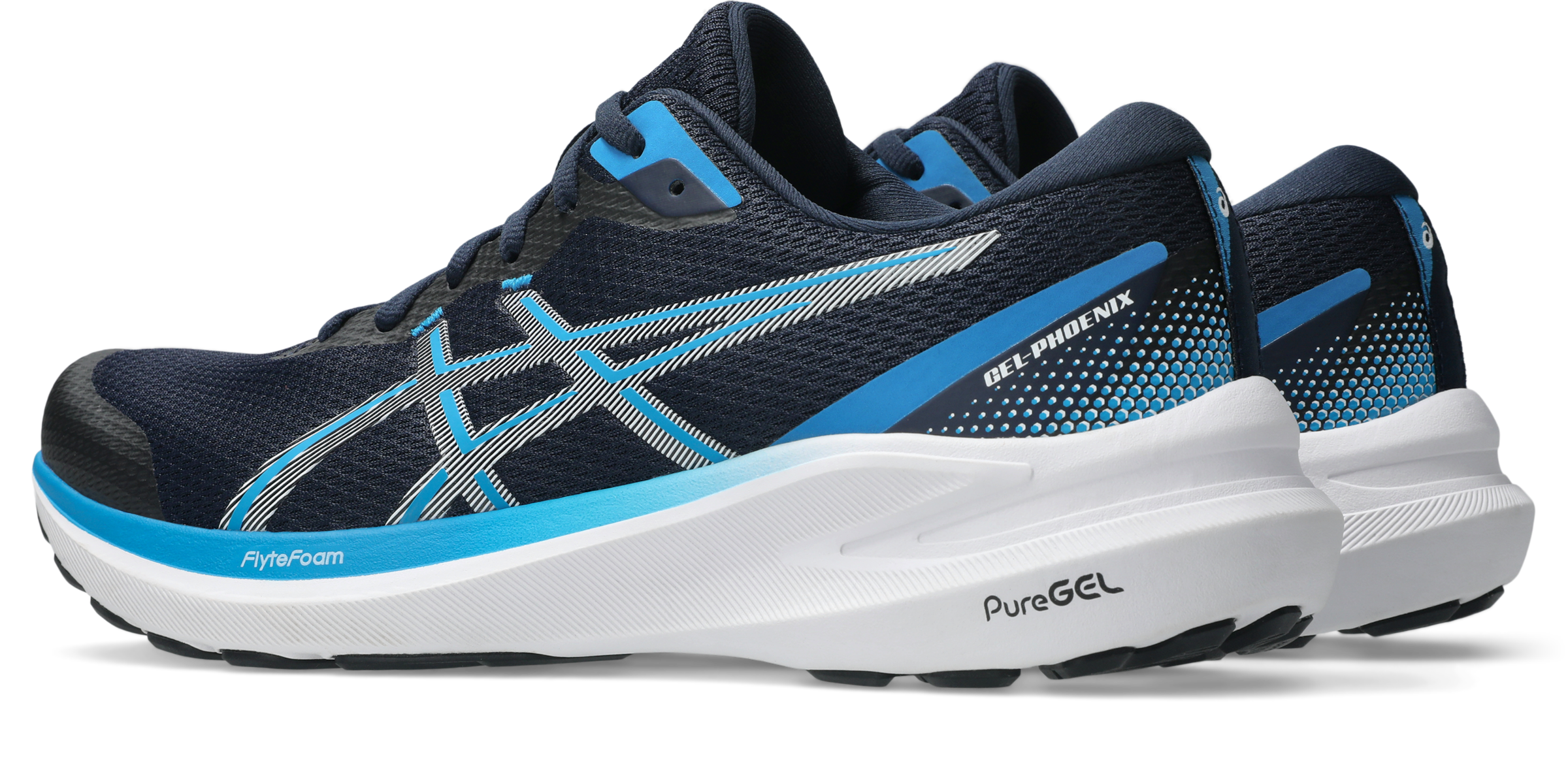 Asics Laufschuh »GEL-PHOENIX 13«