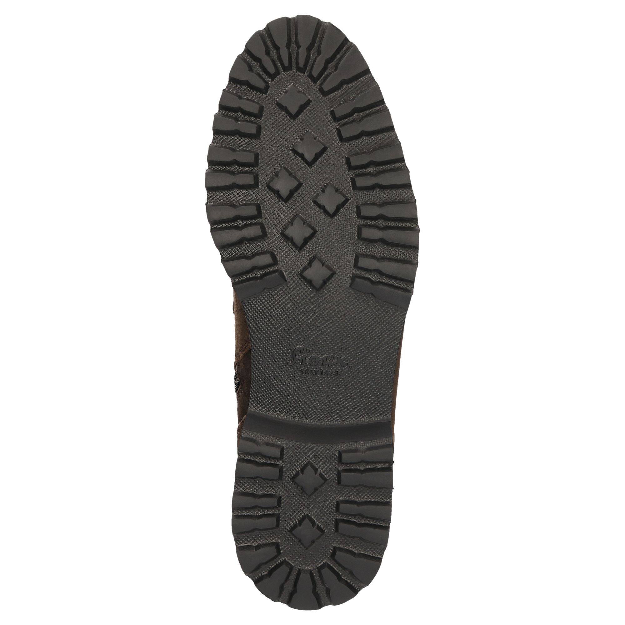 SIOUX Stiefelette »Merdit-759-TEX-WF-H«