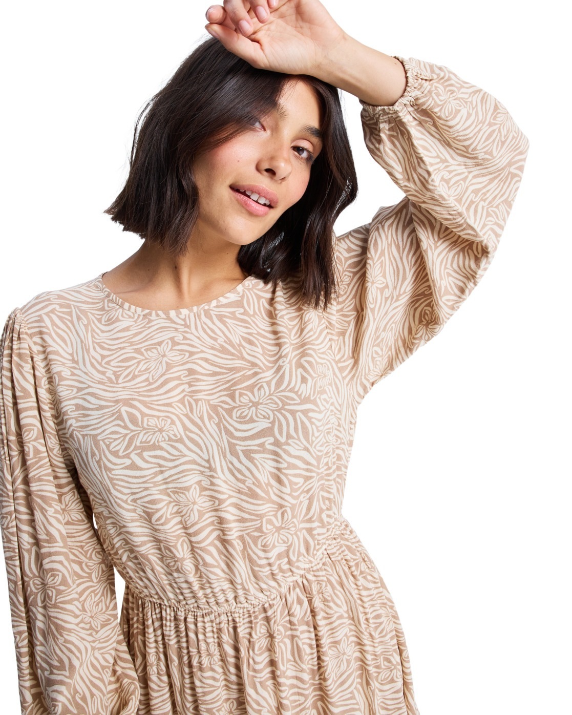 Roxy Minikleid »Paradise Breeze«