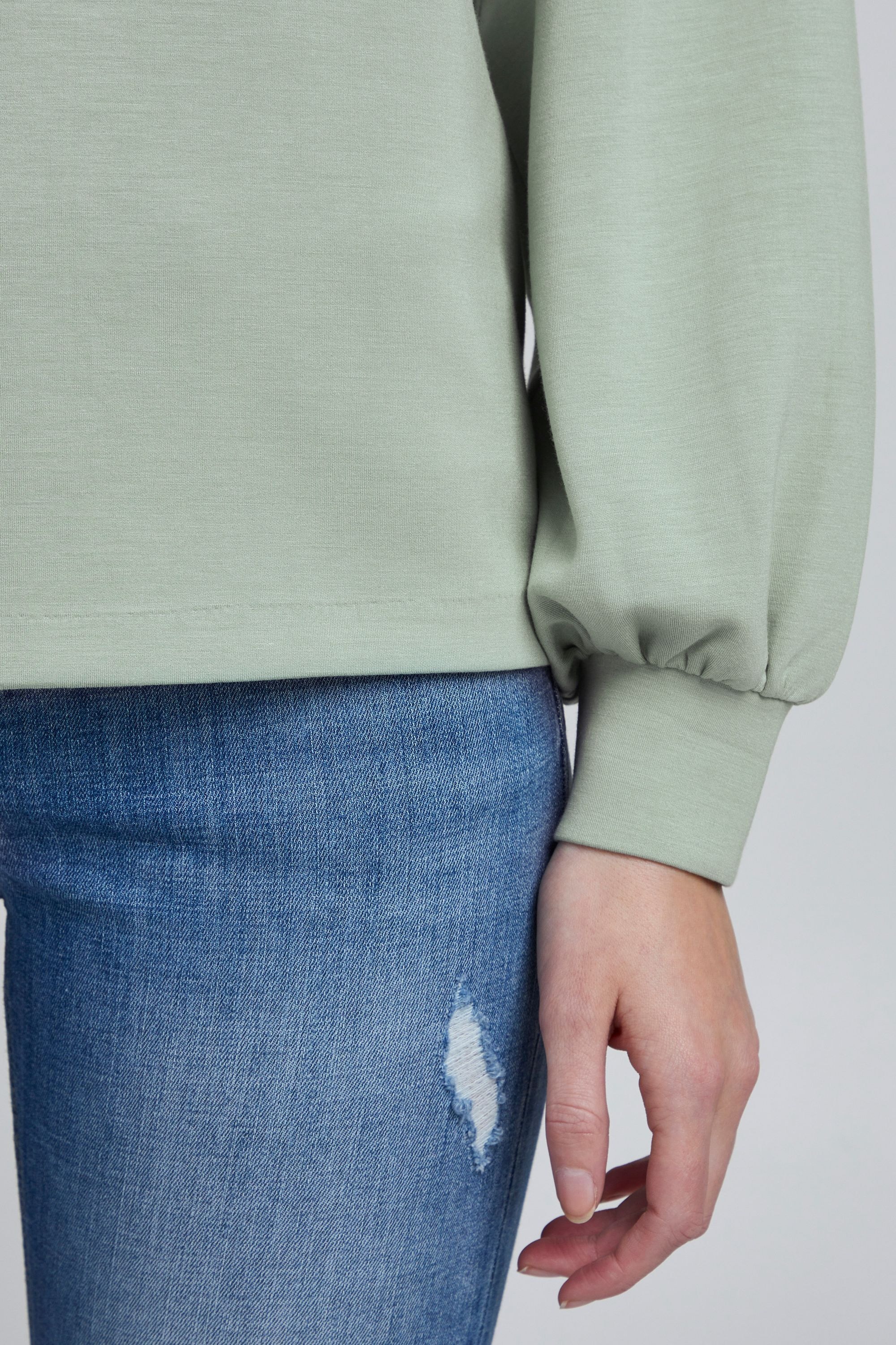 b.young Sweatshirt »Sweatshirtpullover BYPusti«