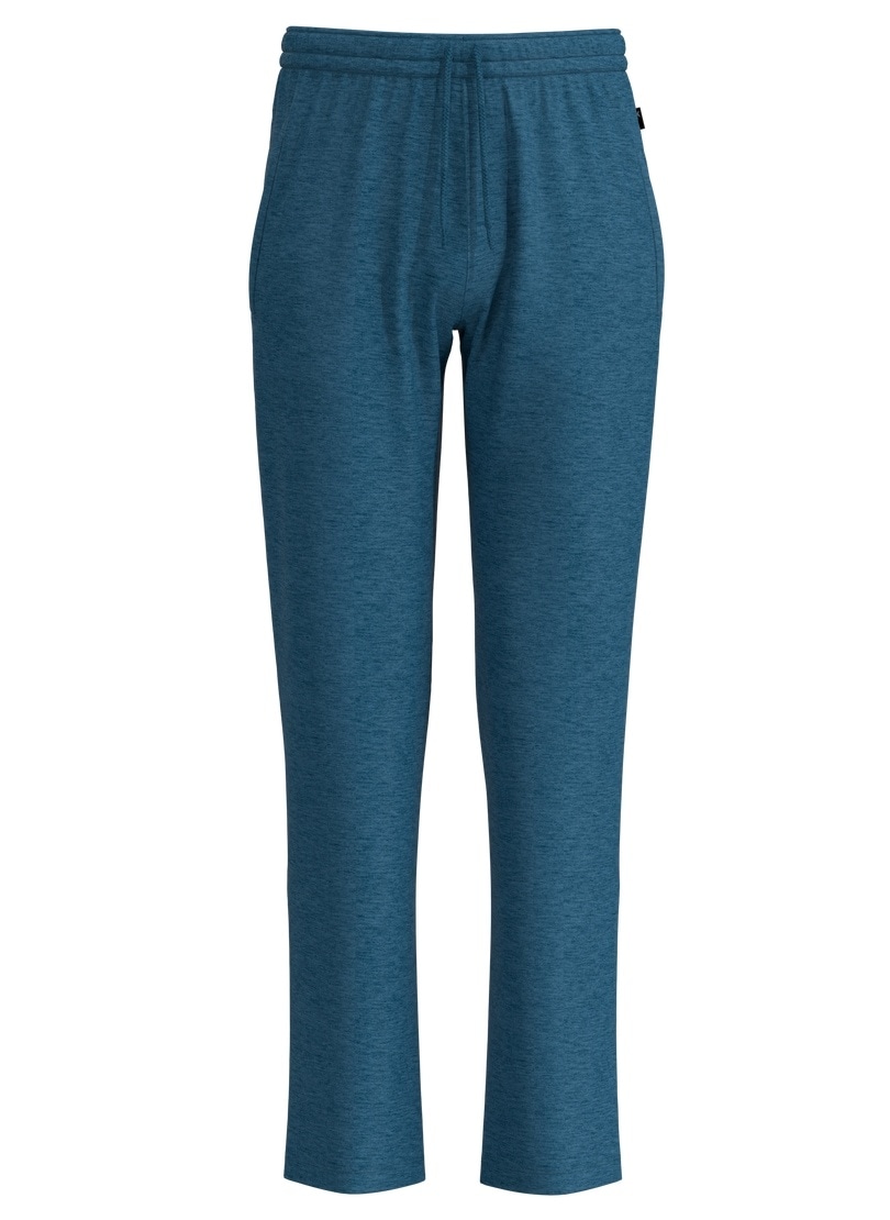 Trigema Sweathose »TRIGEMA Freizeithose aus Sweat-Qualität«