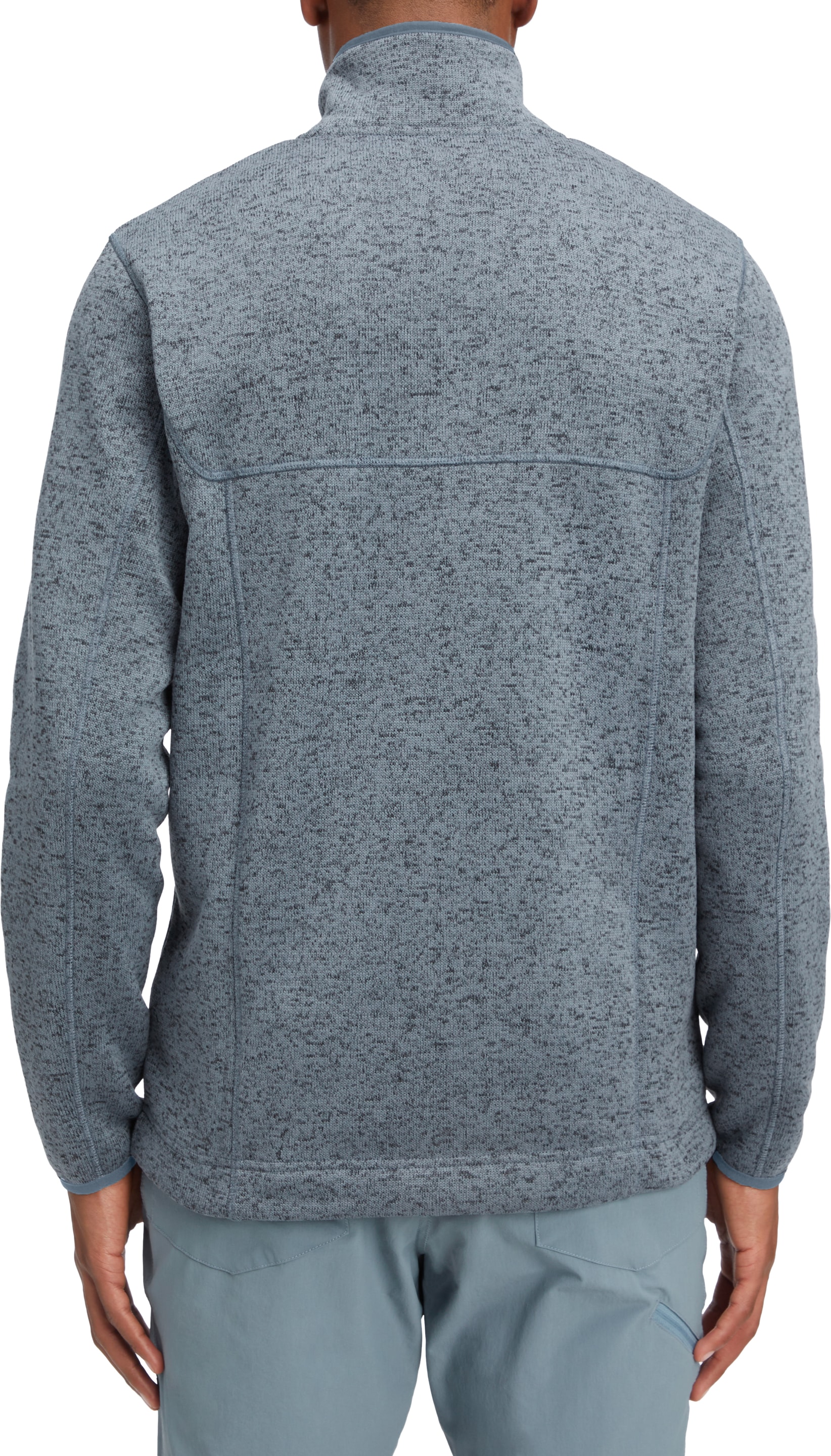 McKINLEY Fleecejacke »He.-Unterjacke Skeena III M«, (1 St.)