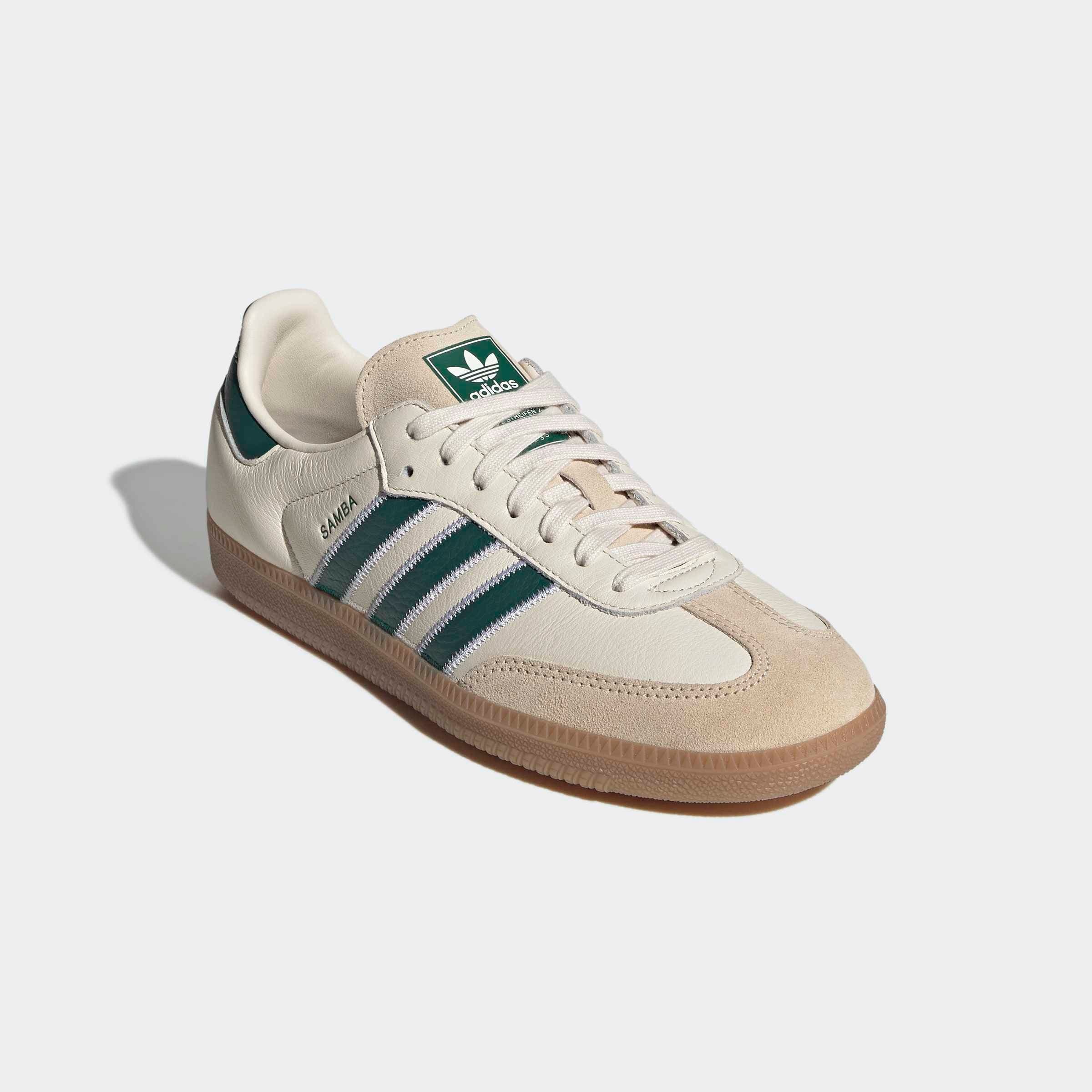 adidas Originals Sneaker »SAMBA OG«