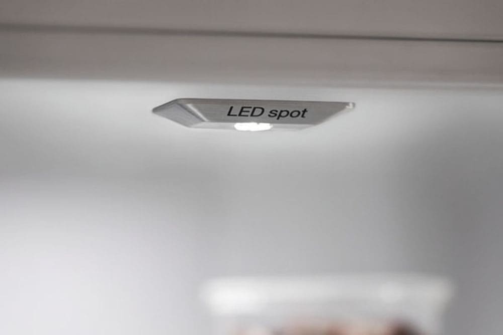 NEFF Einbaukühlgefrierkombination N 50 »KB7962FE0«, mit No Frost