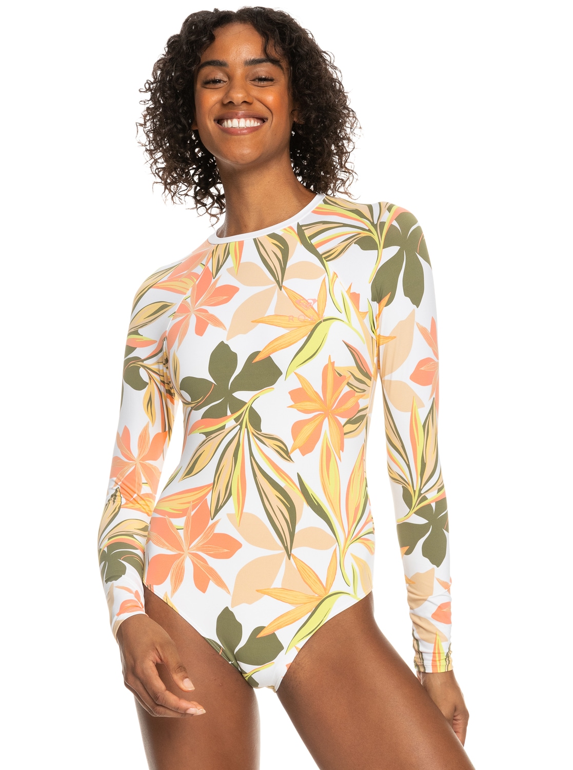 Roxy Badeanzug »Onesie«