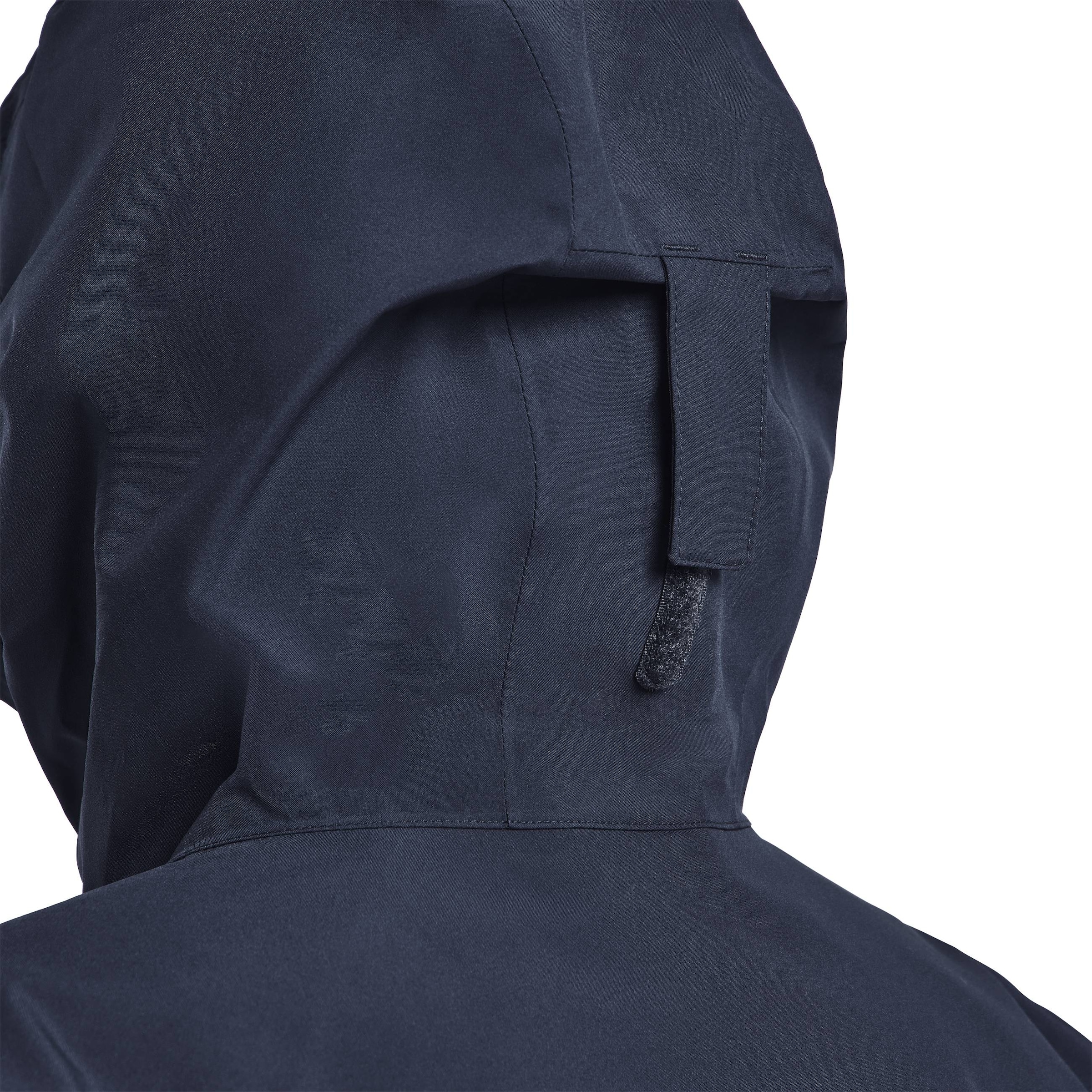 Jack Wolfskin 3-in-1-Funktionsjacke »MOONRISE 3IN1 JKT W«, mit Kapuze