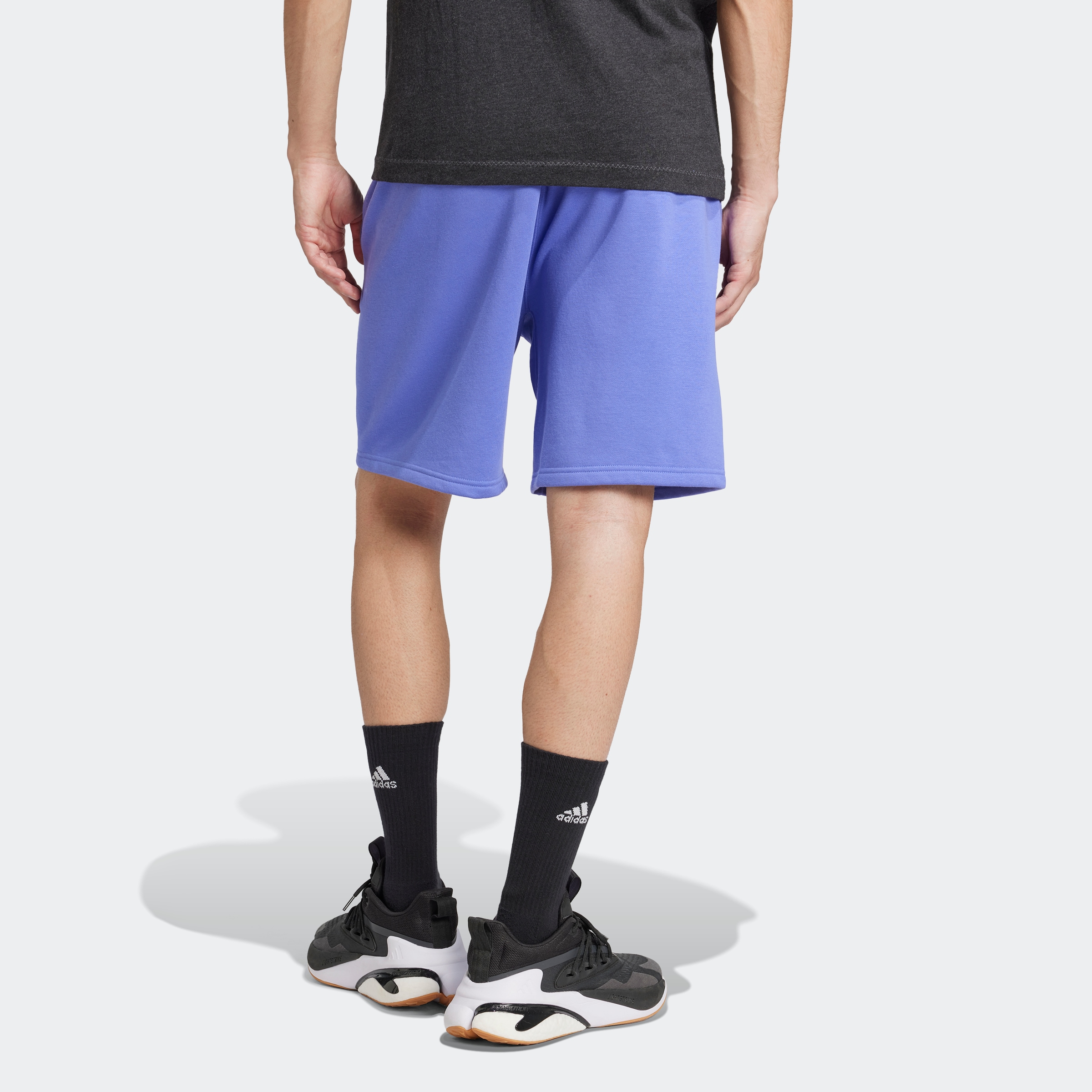 adidas Sportswear Shorts »M A SZN FL SHO«, (1 tlg.)