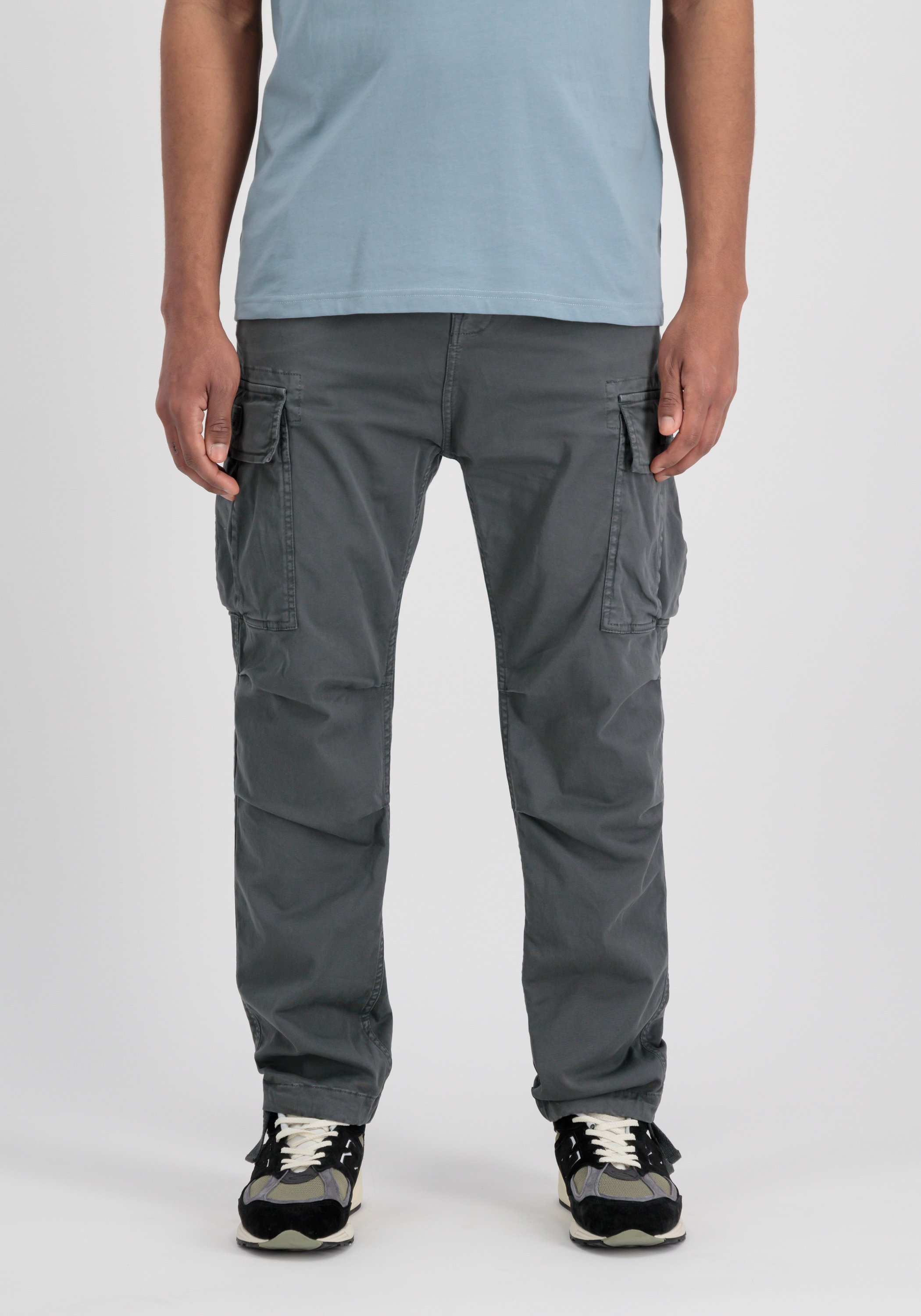 Alpha Industries Cargohose »Alpha Industries Men - Pants Squad Pant«