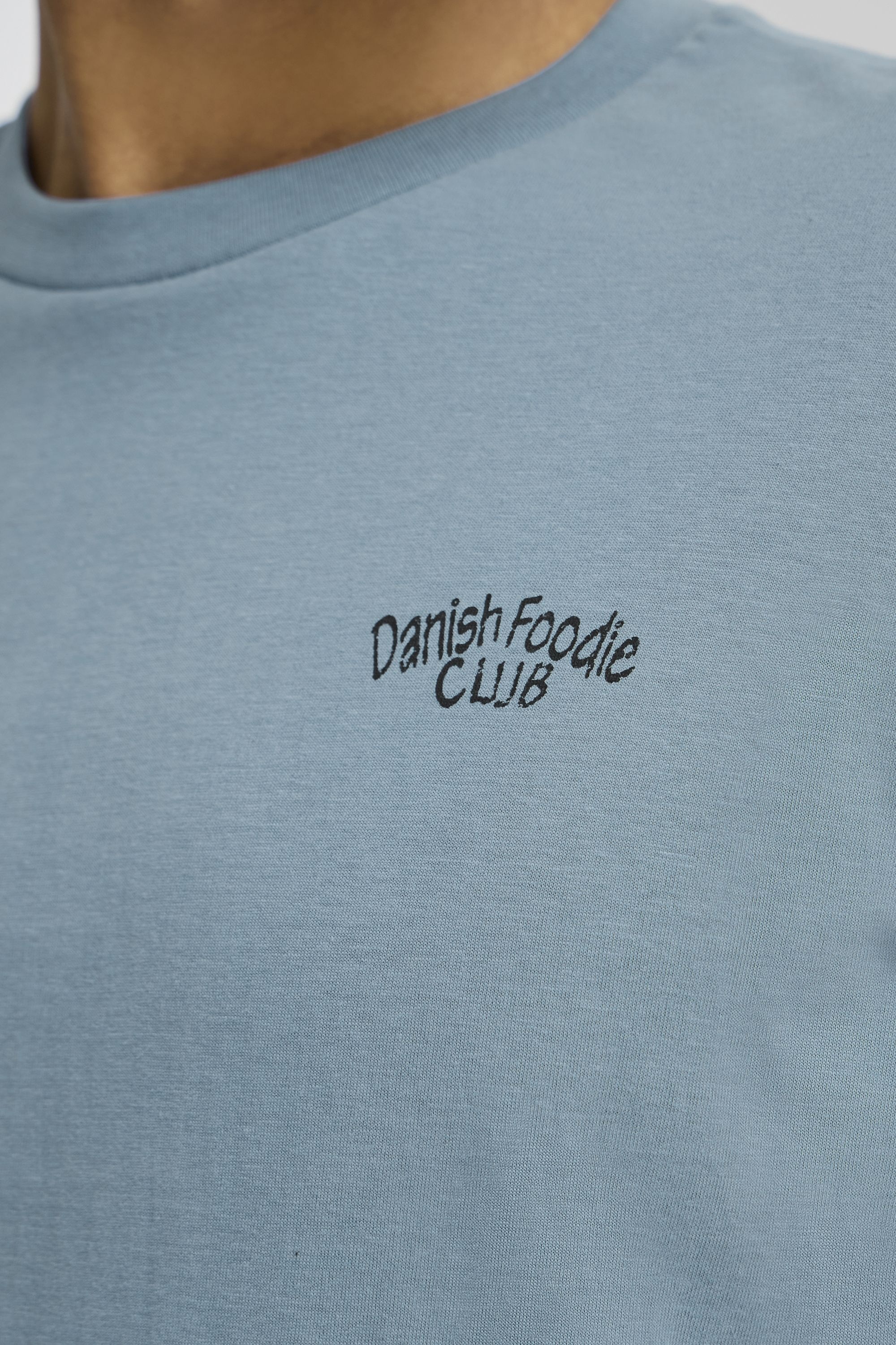 Blend Rundhalsshirt »Rundhalsshirt BHVIGGO«