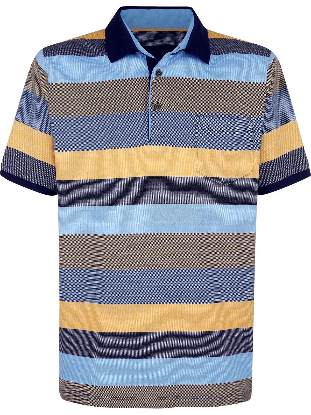 Babista Poloshirt »Poloshirt TAVELLA«, (1 tlg.)