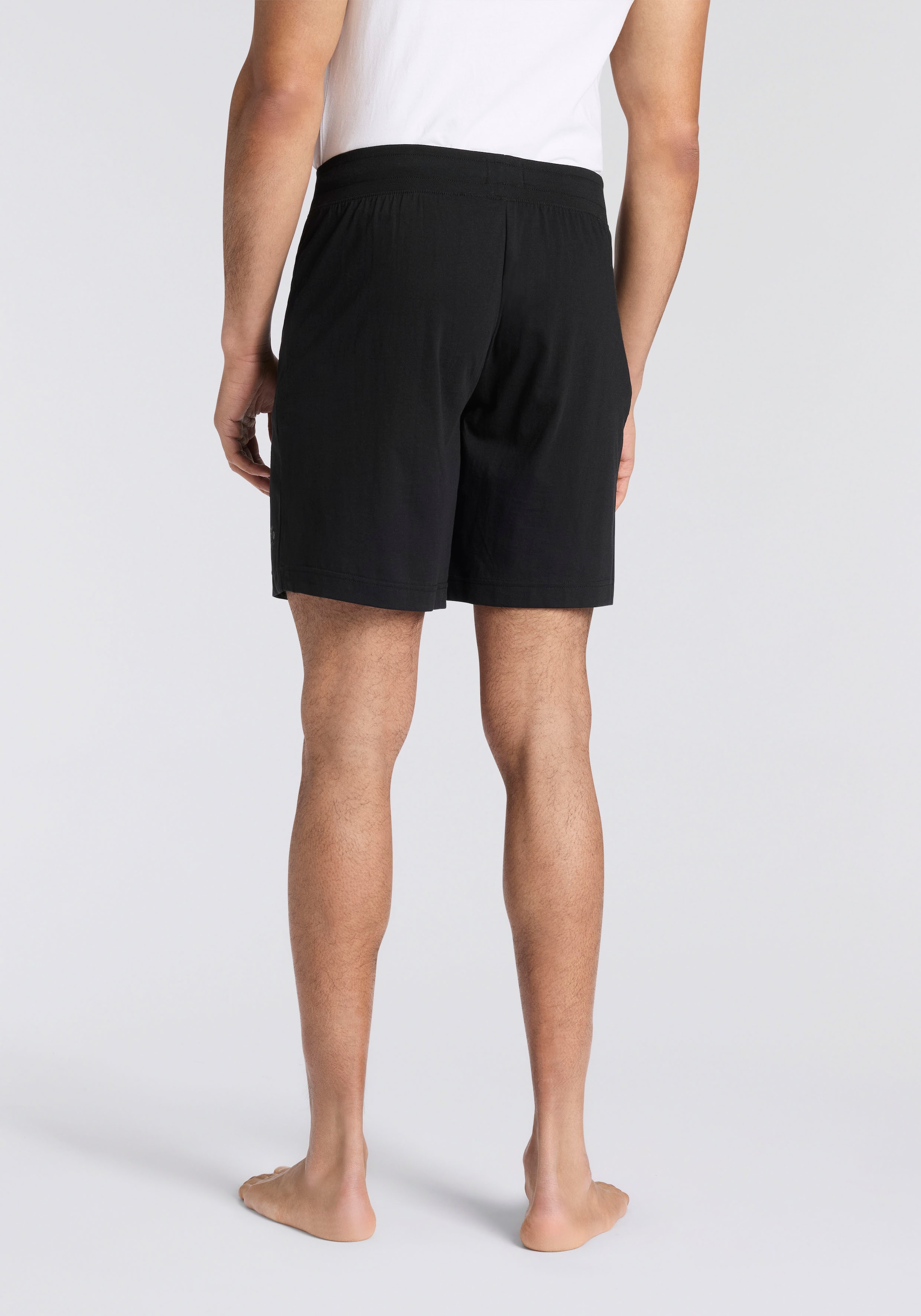 HUGO Underwear Shorts »SPRAY«  mit Tunnelzug