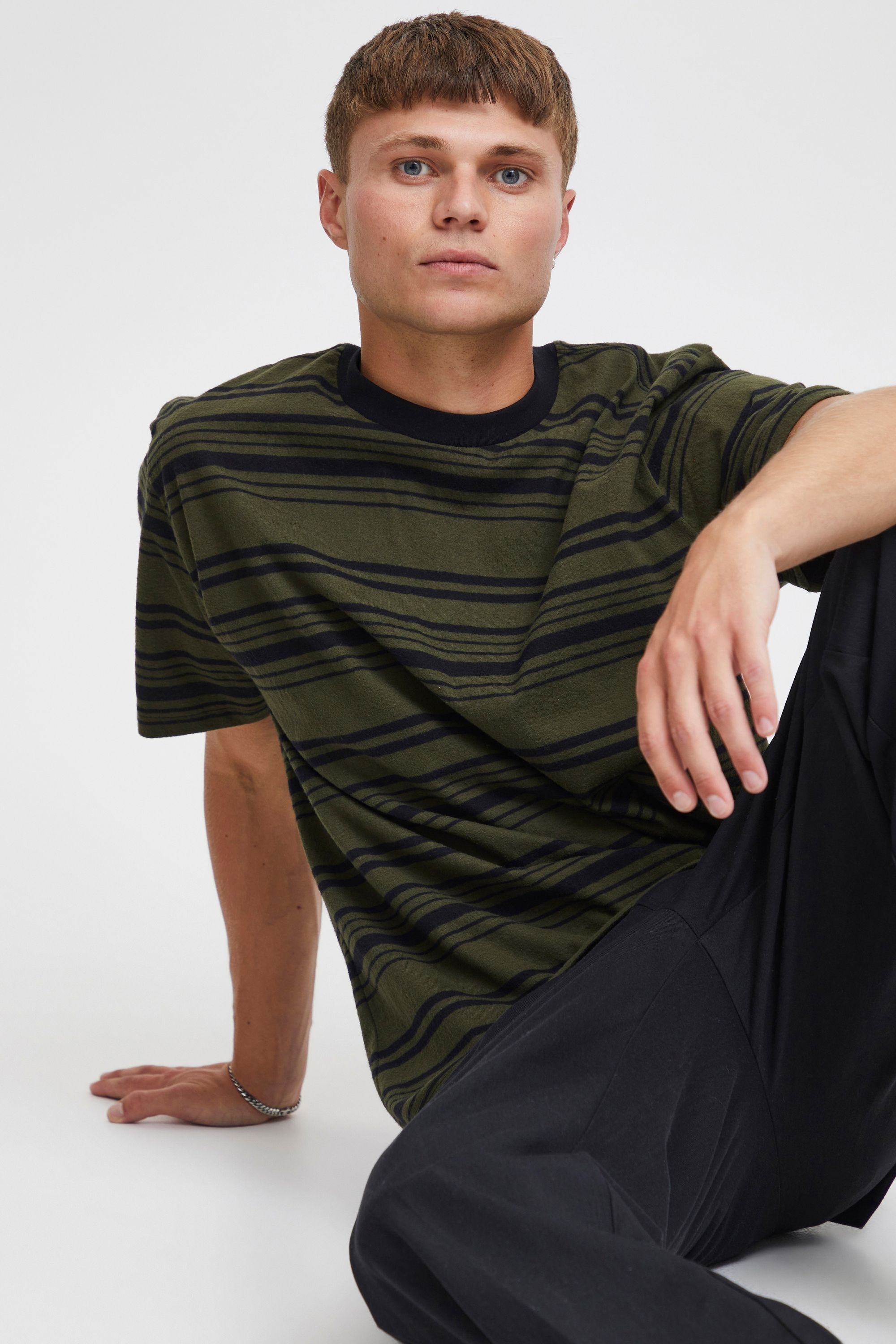 !Solid T-Shirt »T-Shirt SDHaco«