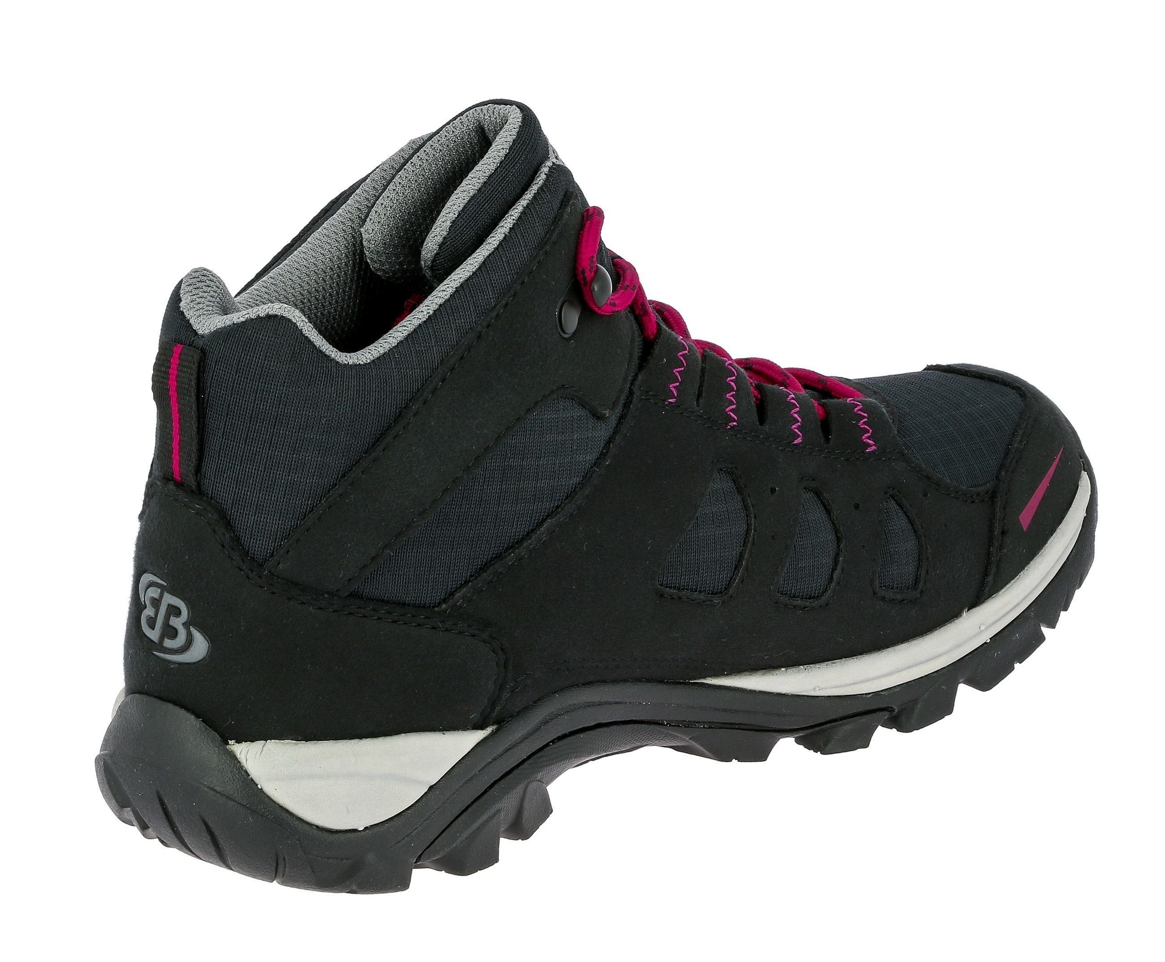 BRÜTTING Wanderschuh »Outdoorschuh Mount Frakes High«