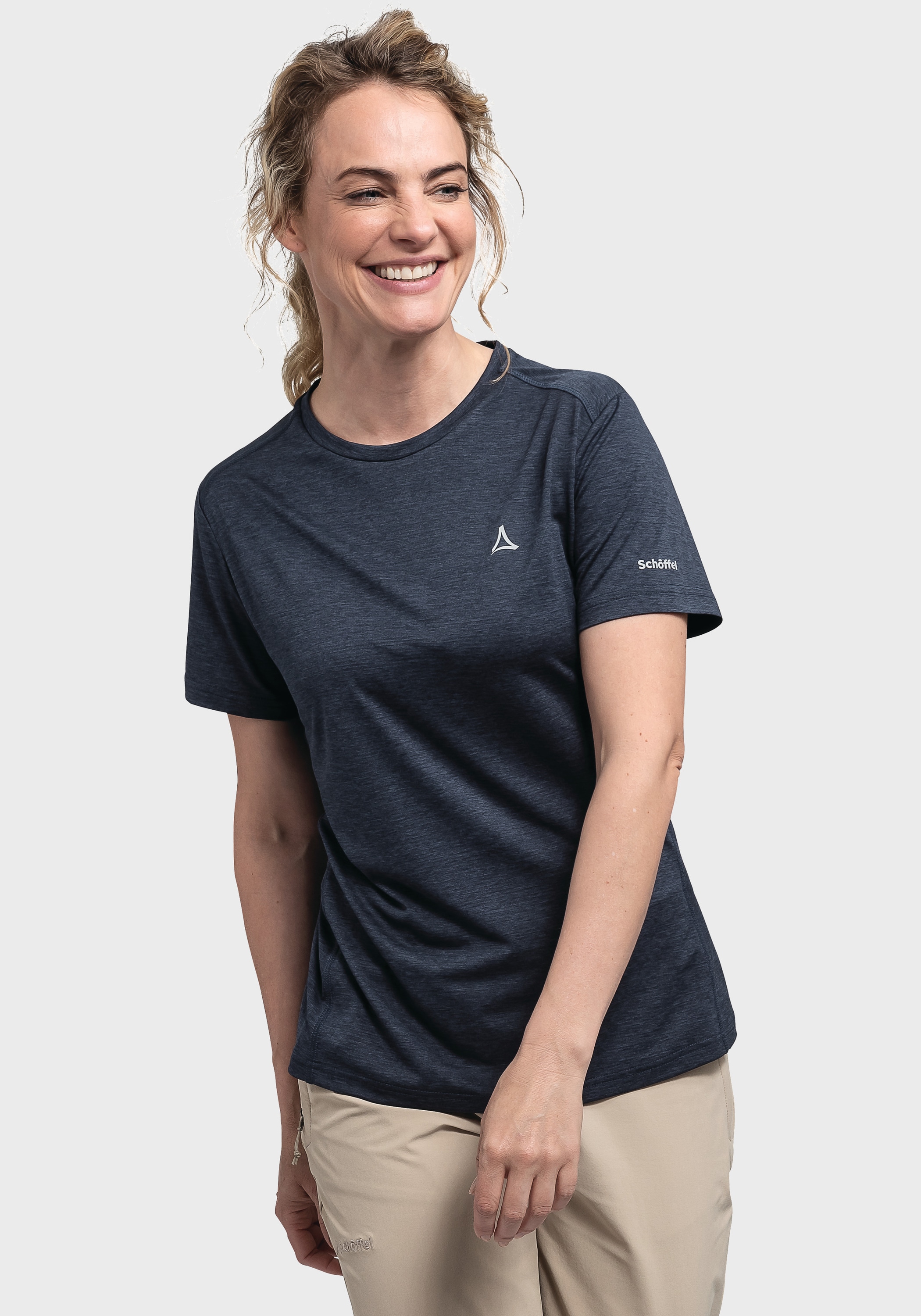 Schöffel Funktionsshirt »CIRC T Shirt Tauron L«