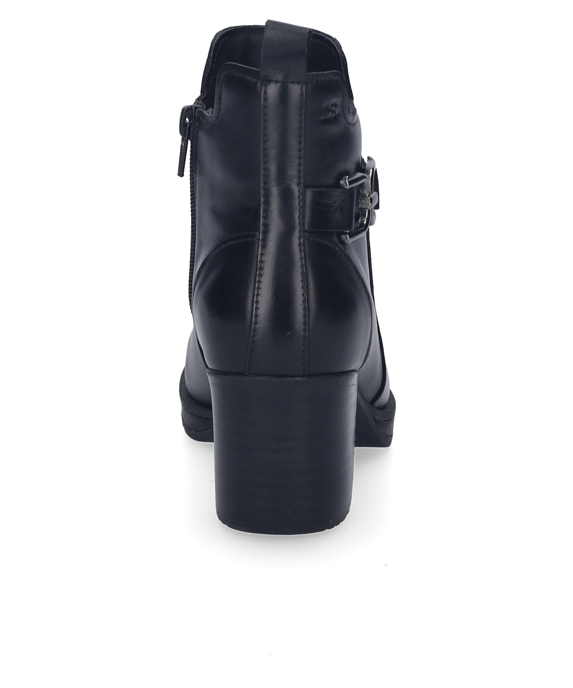 Josef Seibel Stiefelette »Gloria 04, schwarz«