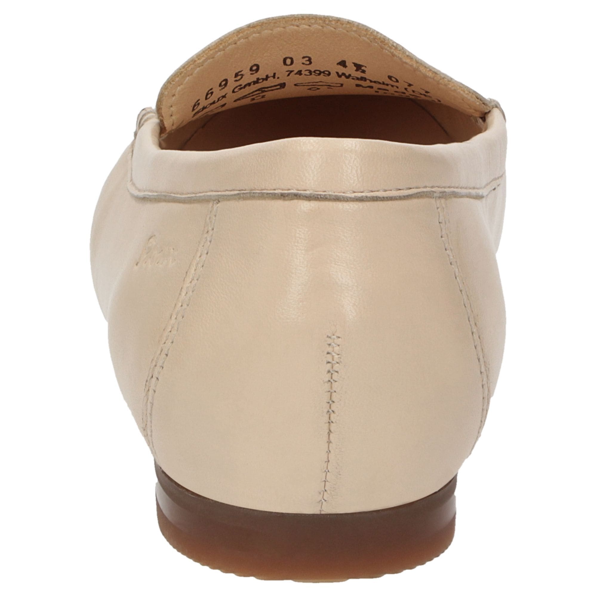 SIOUX Slipper »Zalla«