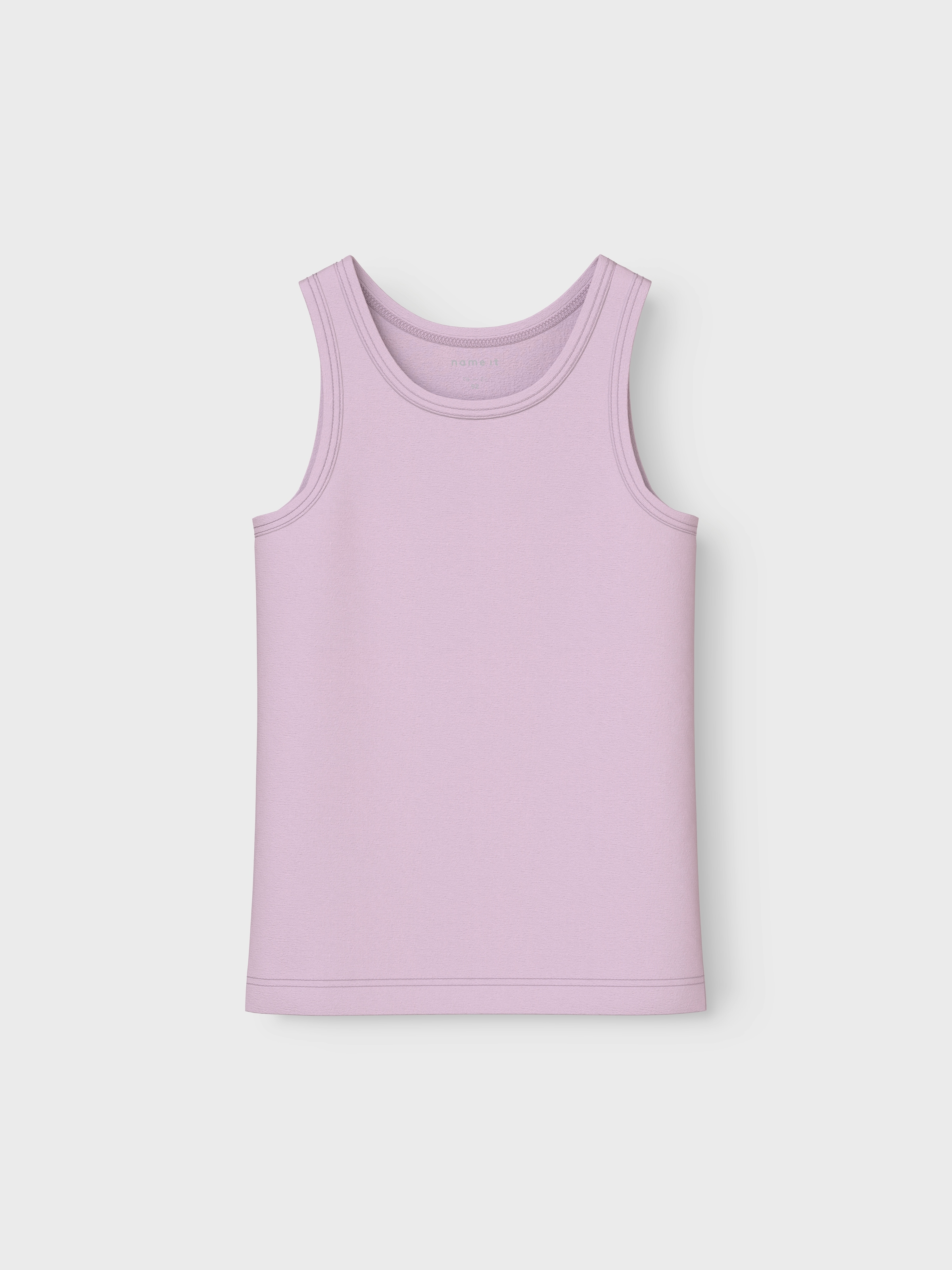 Name It Unterhemd »NMFTANK TOP 2P JET STREAM BUTTERFLY NOOS«, (Packung, 2 St.)