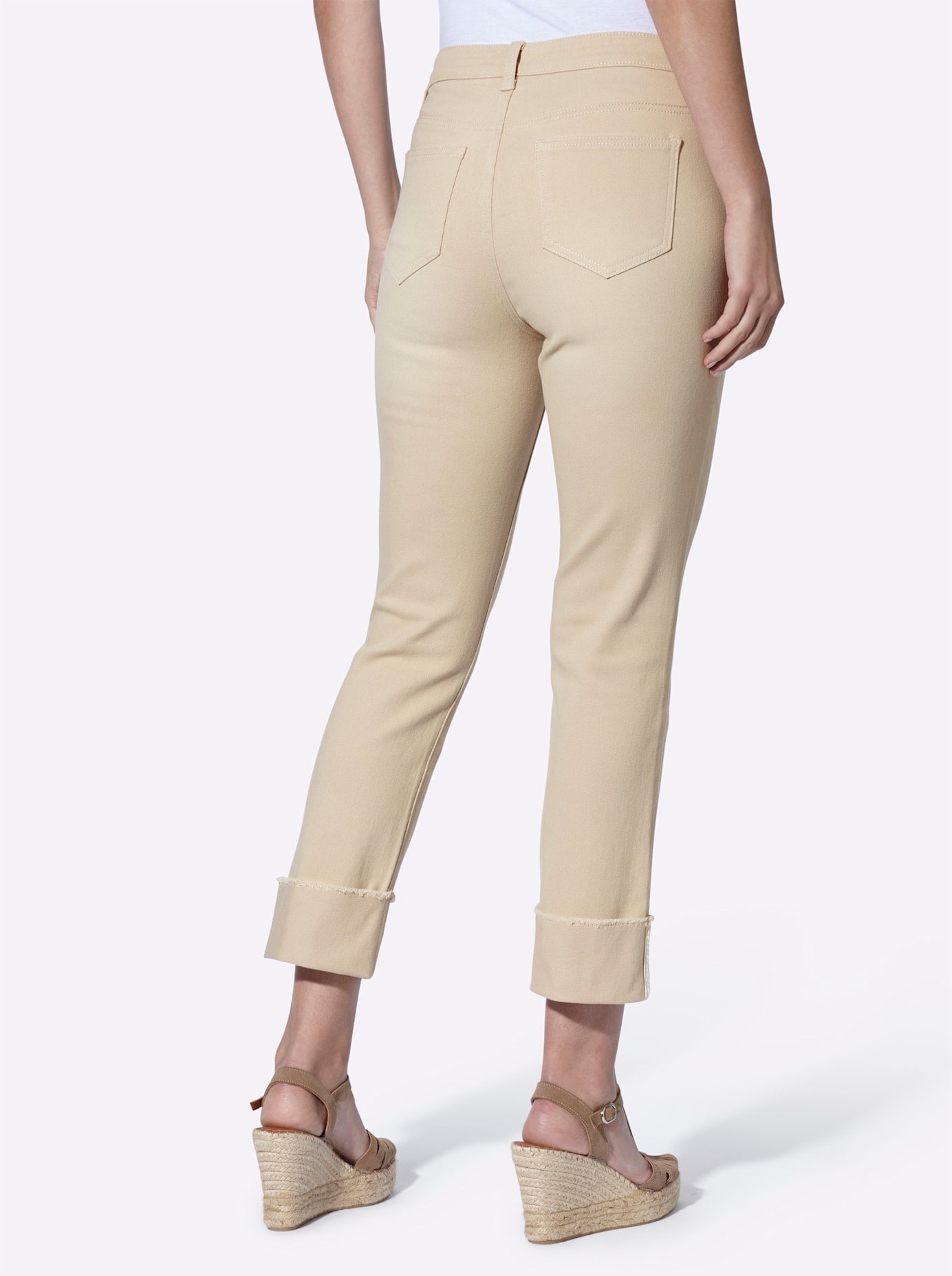 heine 7/8-Jeans 1 tlg.