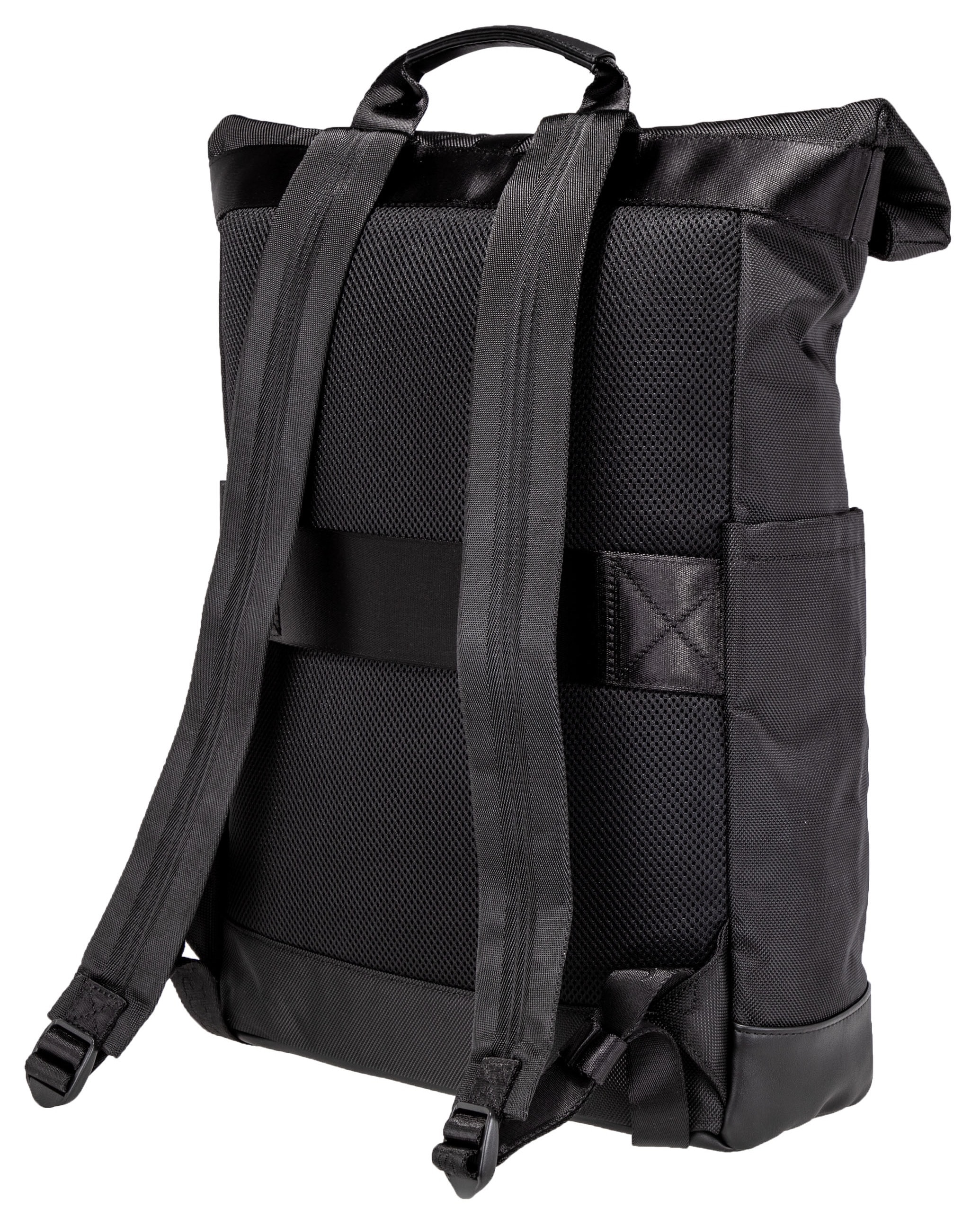 Joop Jeans Cityrucksack »modica jaron backpack lvf«, mit gepolstertem  Rücken online kaufen | UNIVERSAL