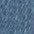 mid blue used wash