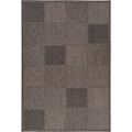 Home affaire Teppich »Kaspar«, rechteckig, 5 mm Höhe, Innen-und Outdoor geeignet, Wohnzimmer