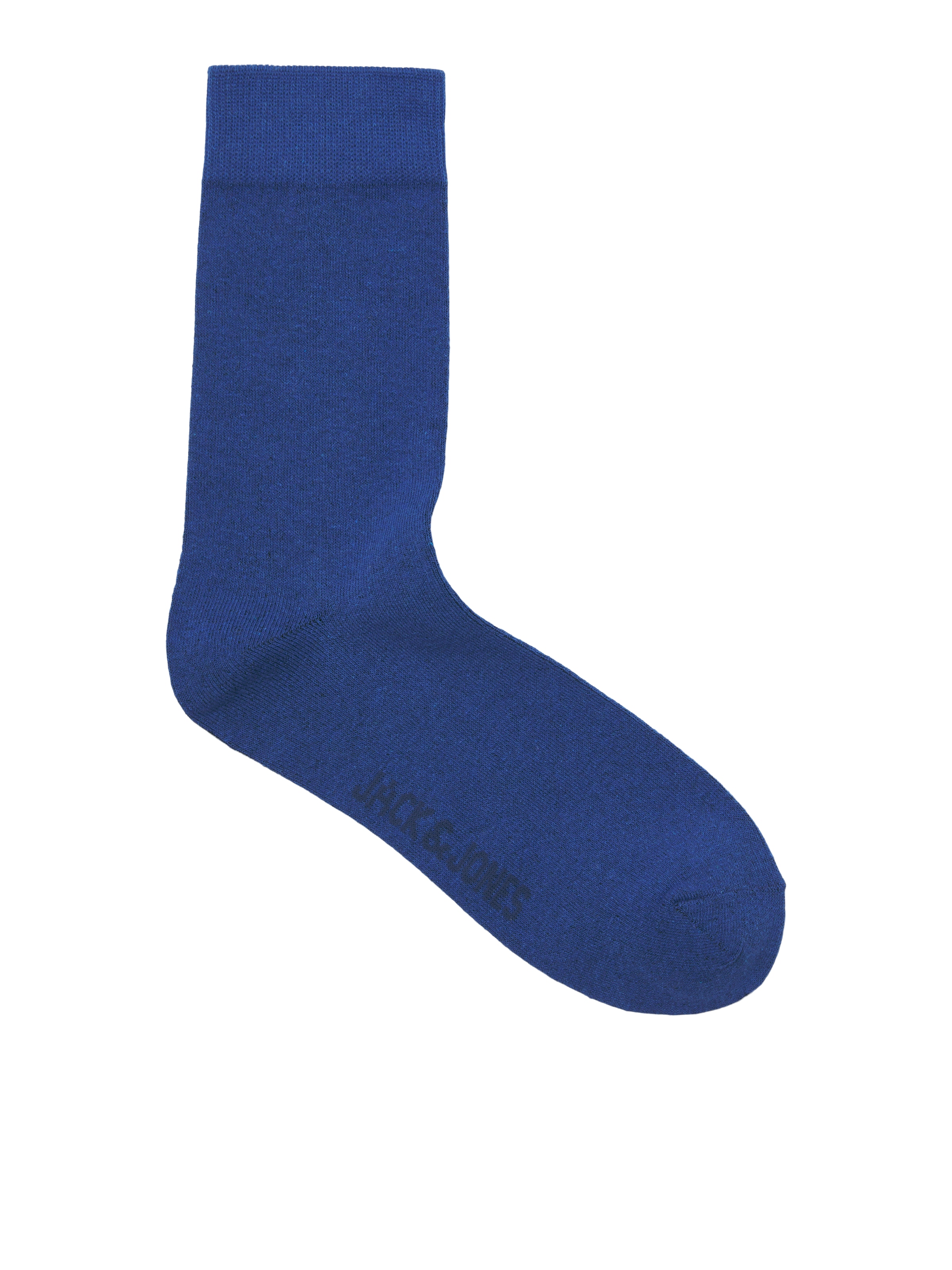 Jack & Jones Freizeitsocken »JACORDINARY SOCKS 3 PACK NOOS«, (Packung, 3 Paar)
