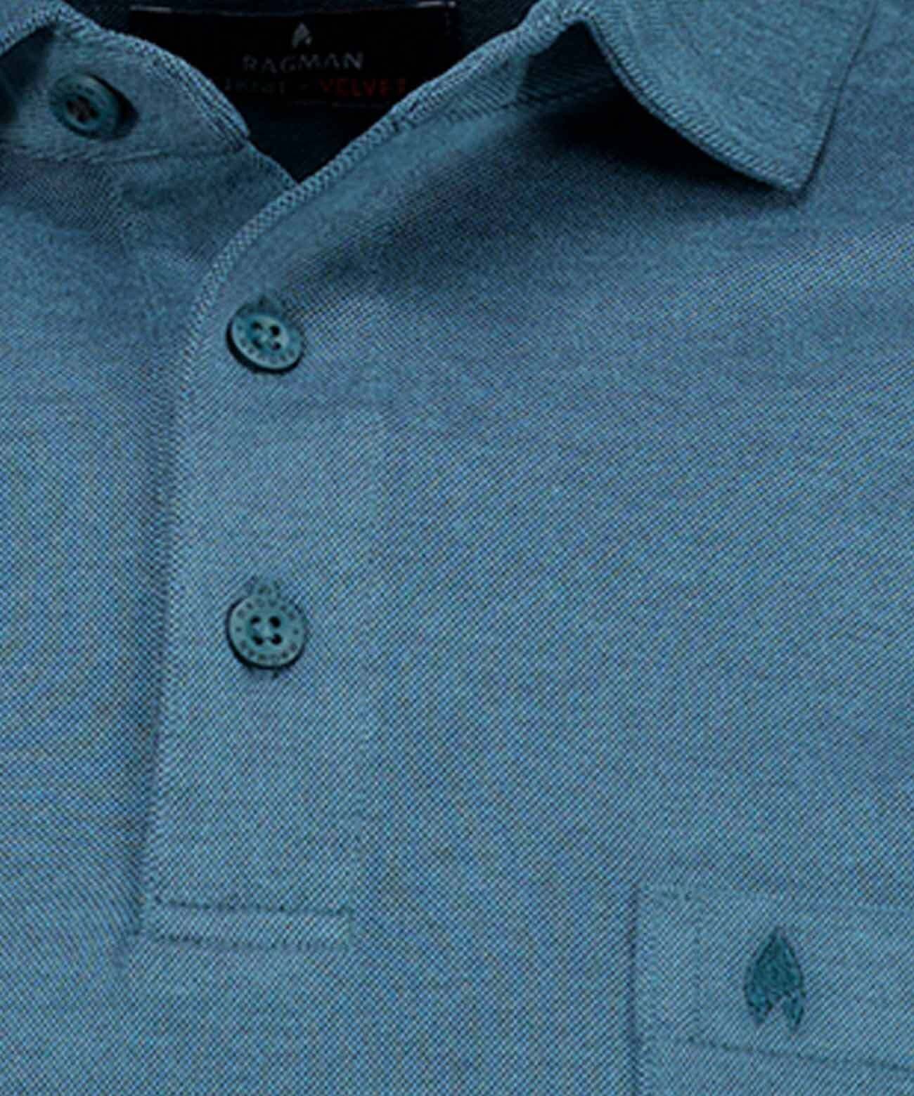 RAGMAN Poloshirt