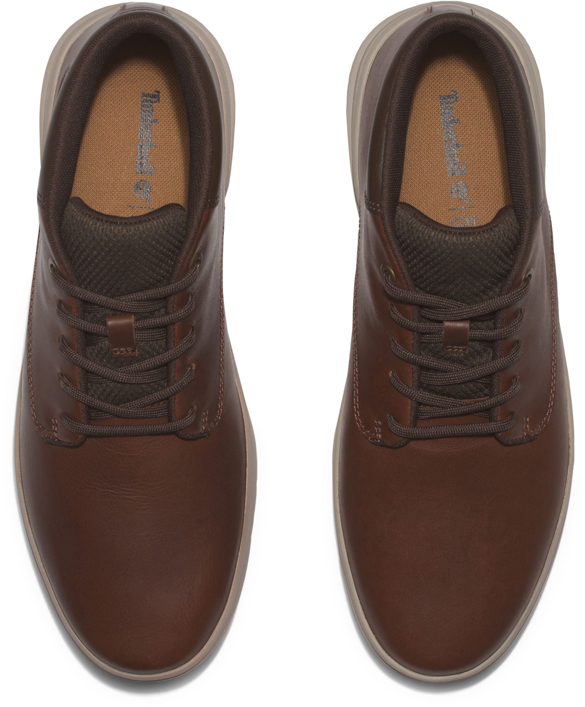 Timberland Schnürboots »SENECA BAYMID LACE UP SNEAKER«, Winterstiefel, Schnürstiefel, Winterschuhe