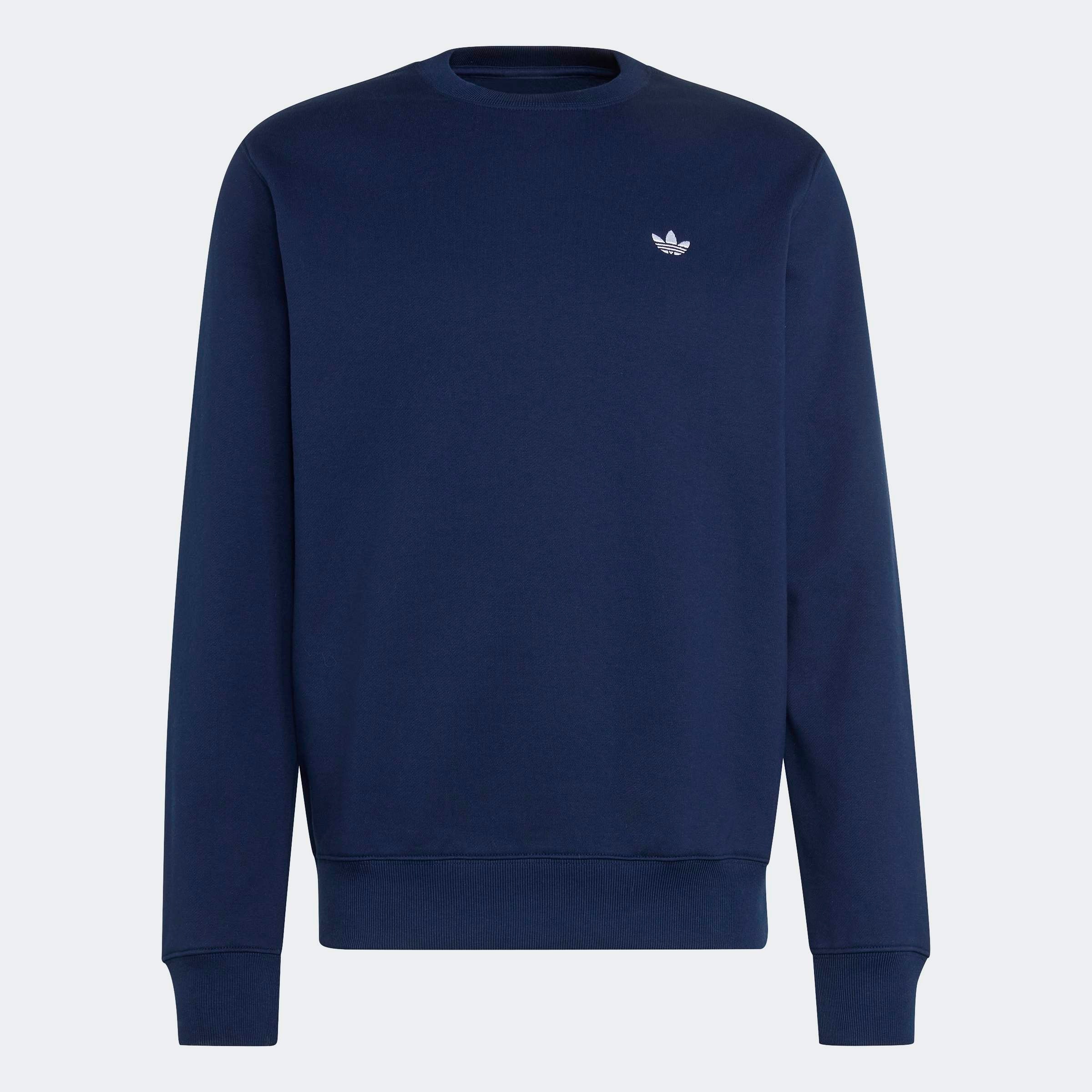 adidas Originals Sweatshirt »TREFOIL ESSENTIALS CREW«
