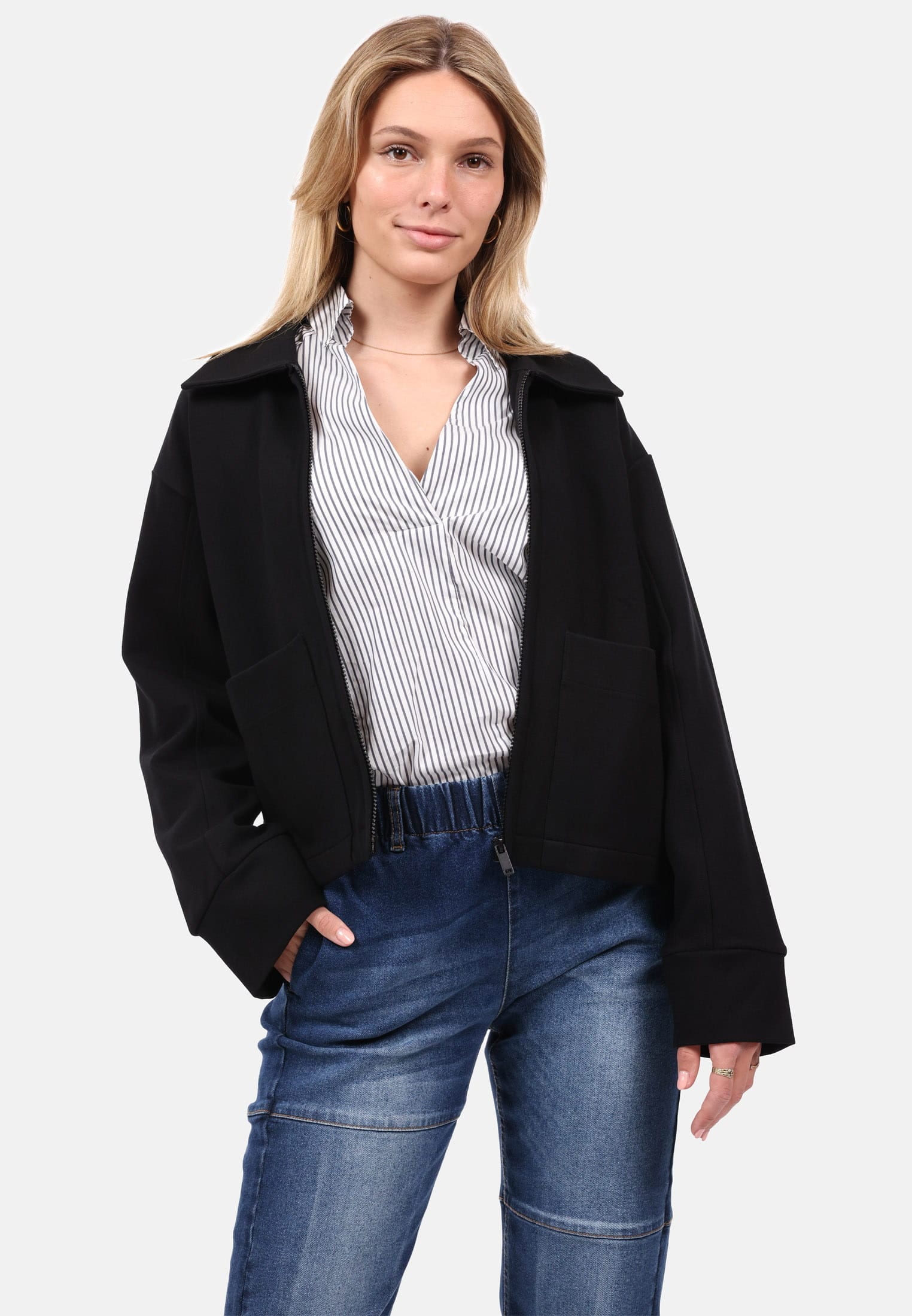 SURI FREY Blouson »Blouson SFY Freyday«