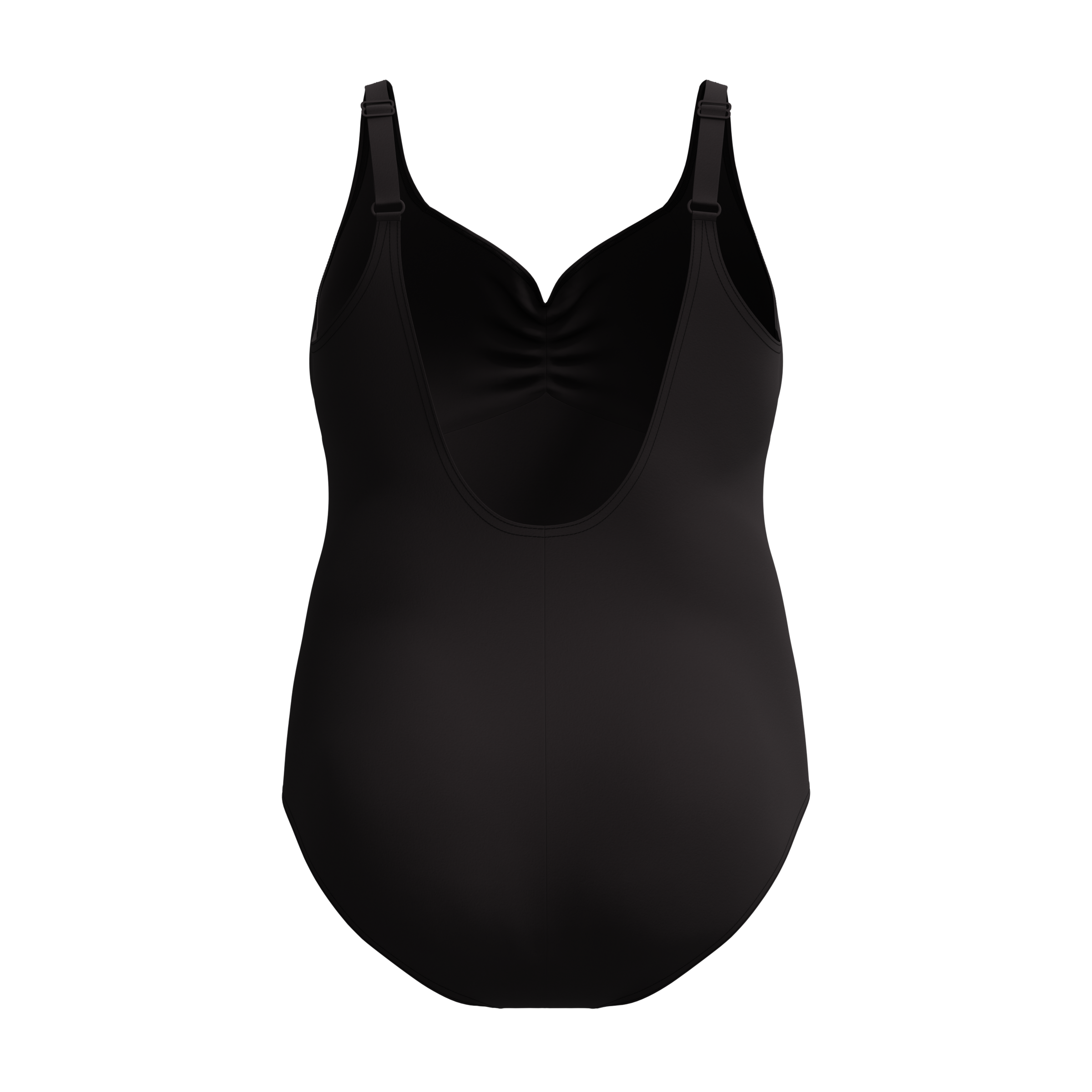 Speedo Badeanzug »SPDSCU AQUANITE 1PC AF + BLACK«