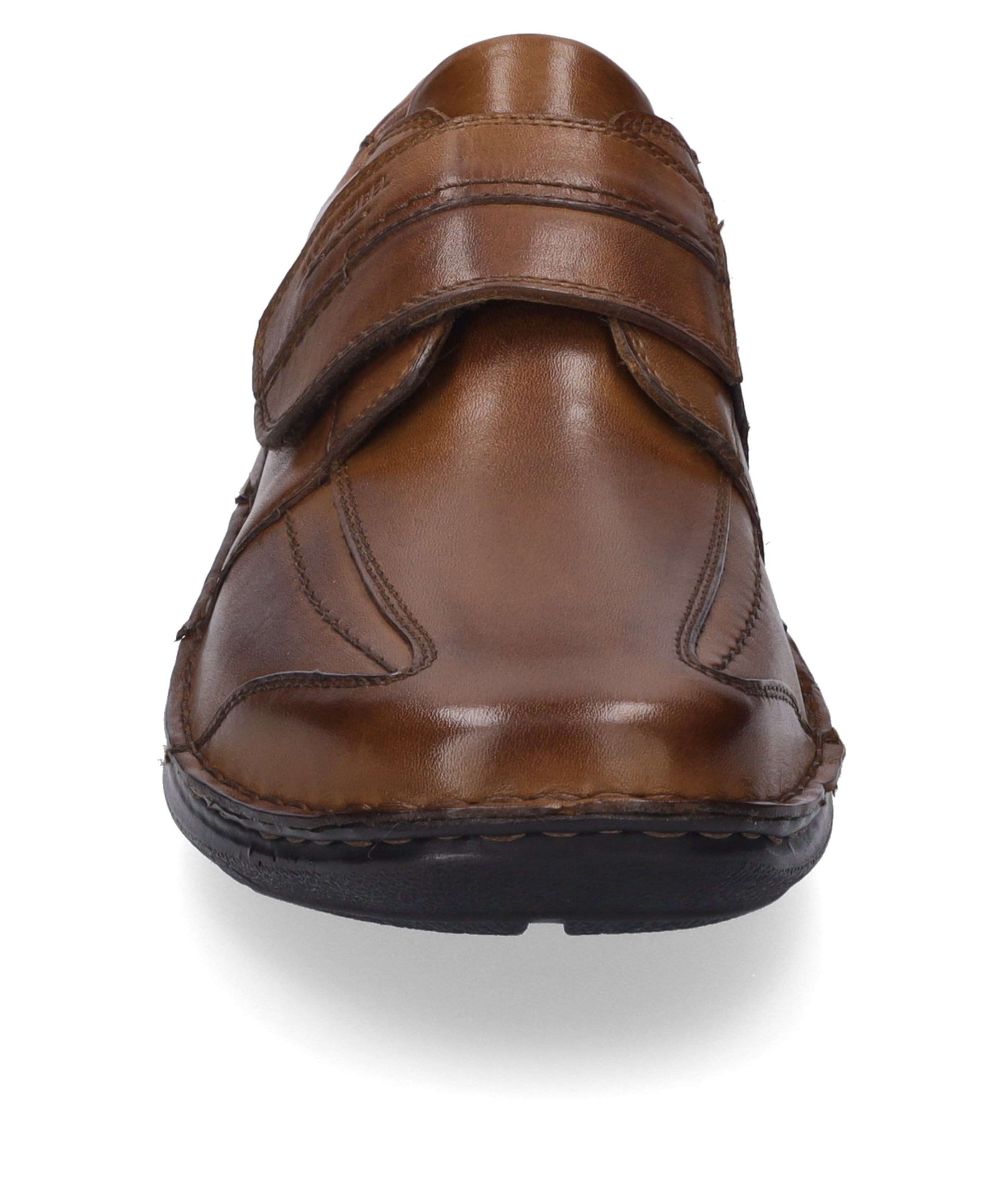 Josef Seibel Slipper »New Anvers 02, cognac«