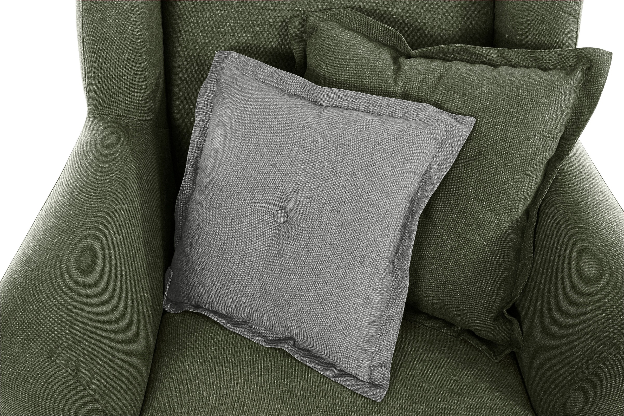 Home affaire Loveseat »Baggio Kuschel Mega Lounge Big Sessel«