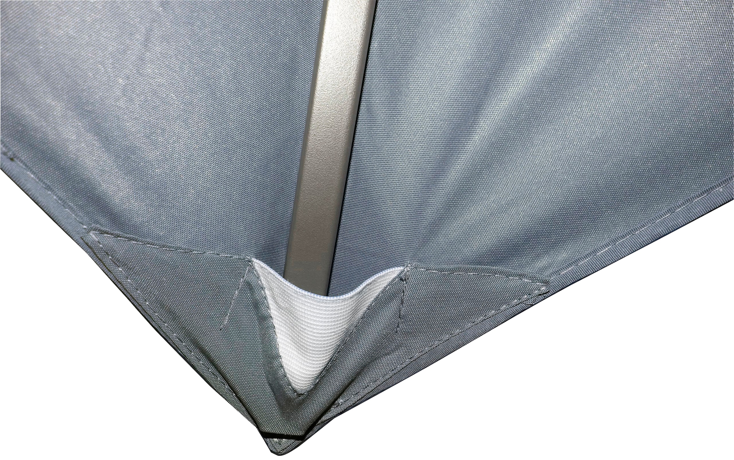 Quick Star Pavillon »Nizza« BxT: 300x400 cm